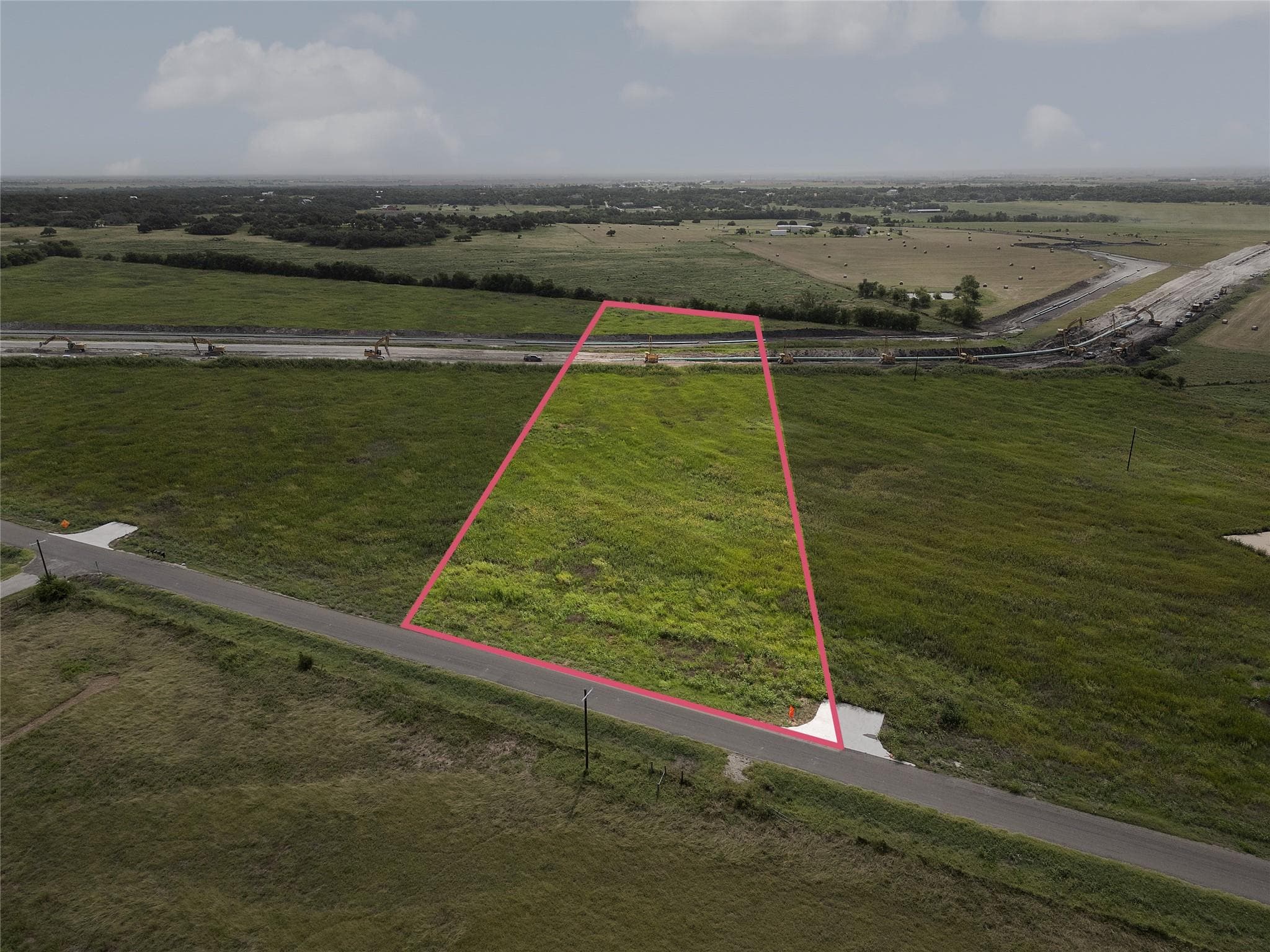 1100 County Road 153 - Lot 5 None