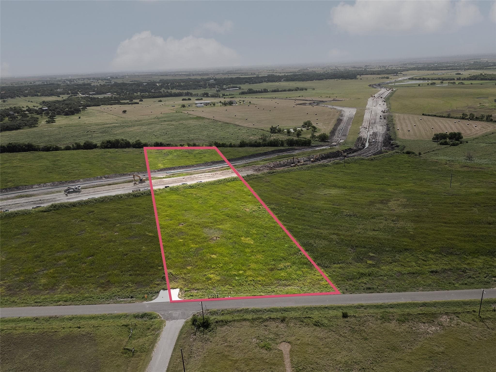 1138 County Road 153 - Lot 6 None