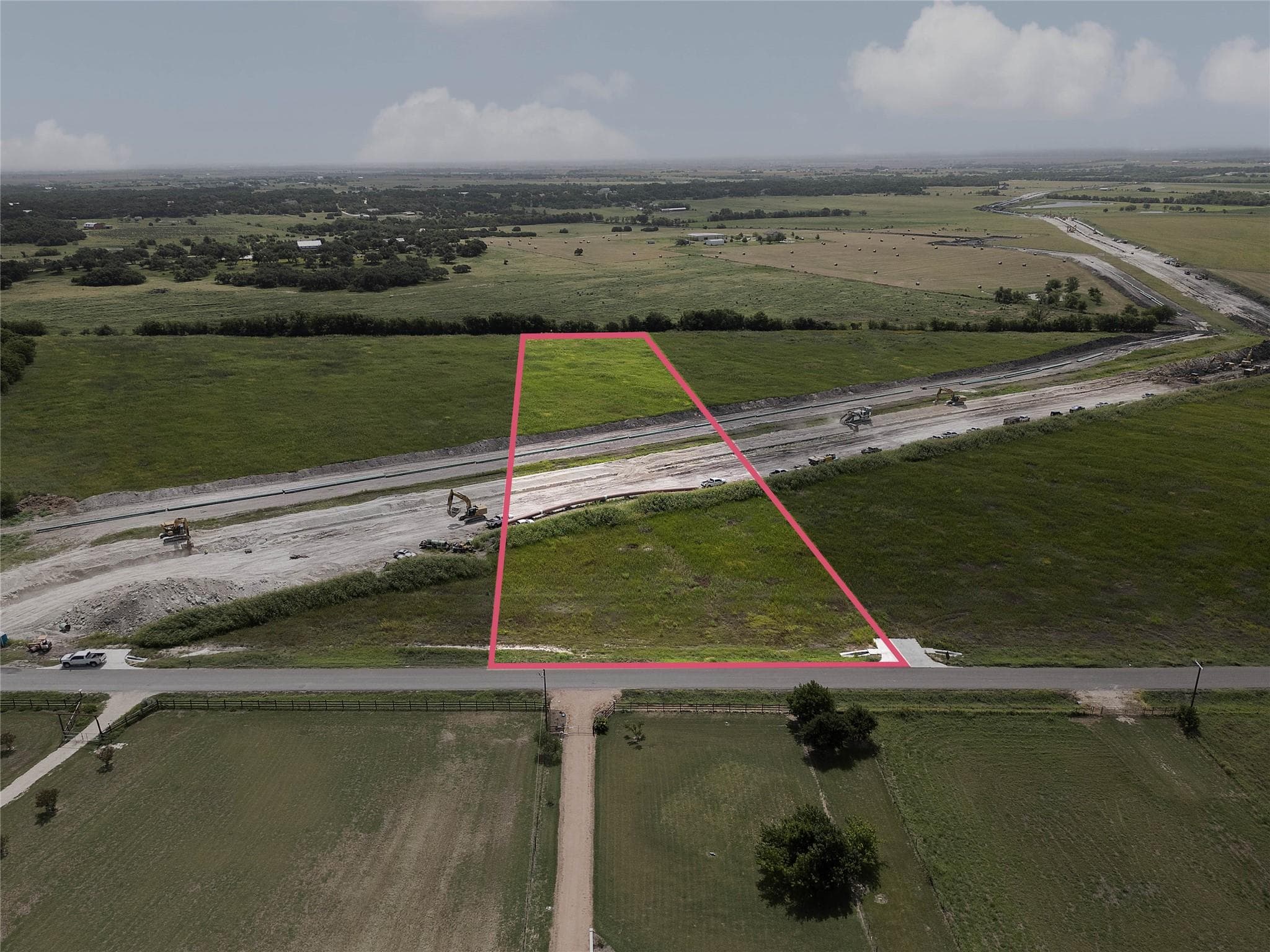1250 County Road 153 - Lot 9 None