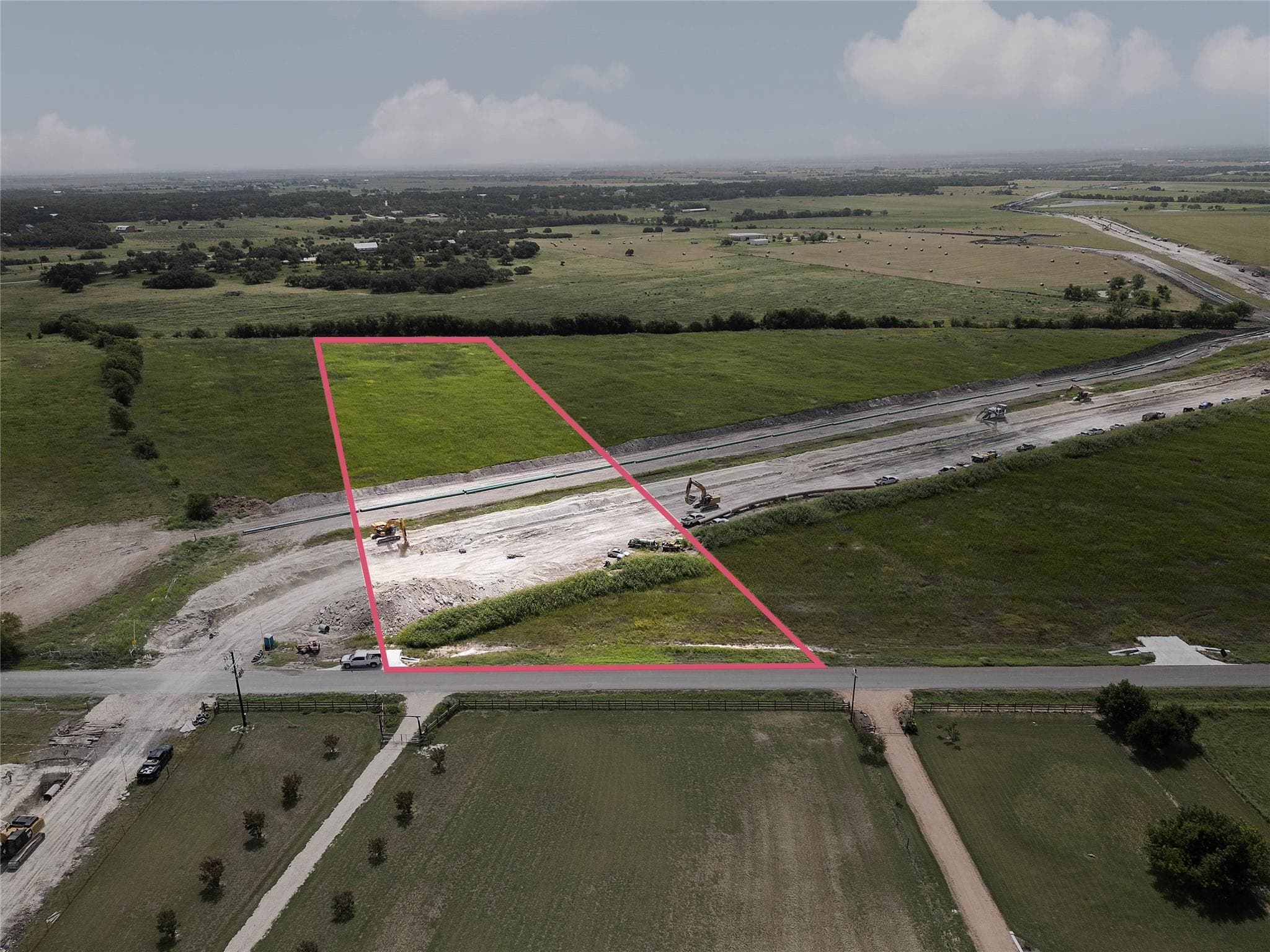 1300 County Road 153 - Lot 10 None