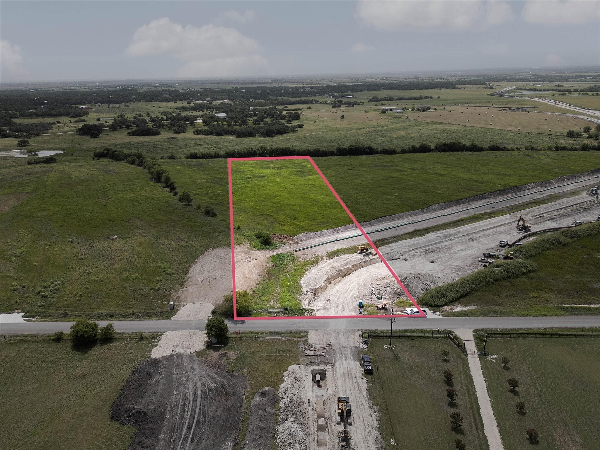 1330 County Road 153 - Lot 11 None