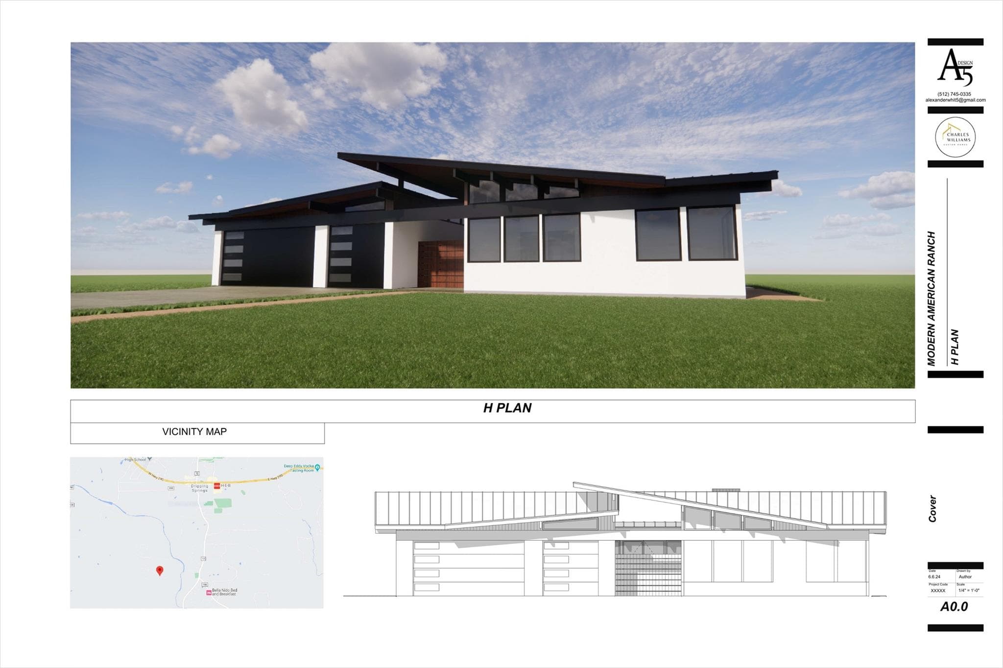 TBD County Road 281 Lot 1 None