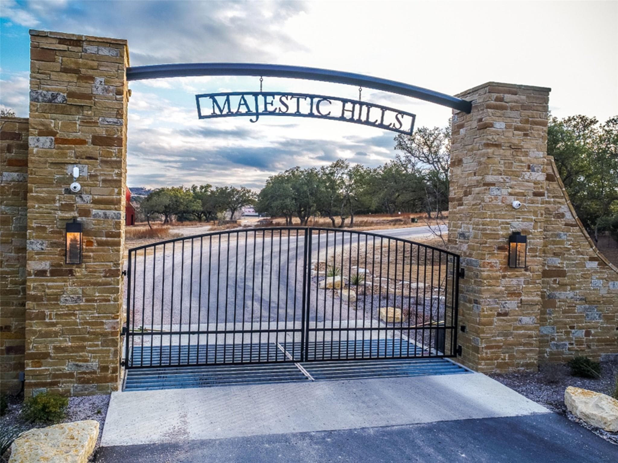 Lot 66 Majestic Hills Dr