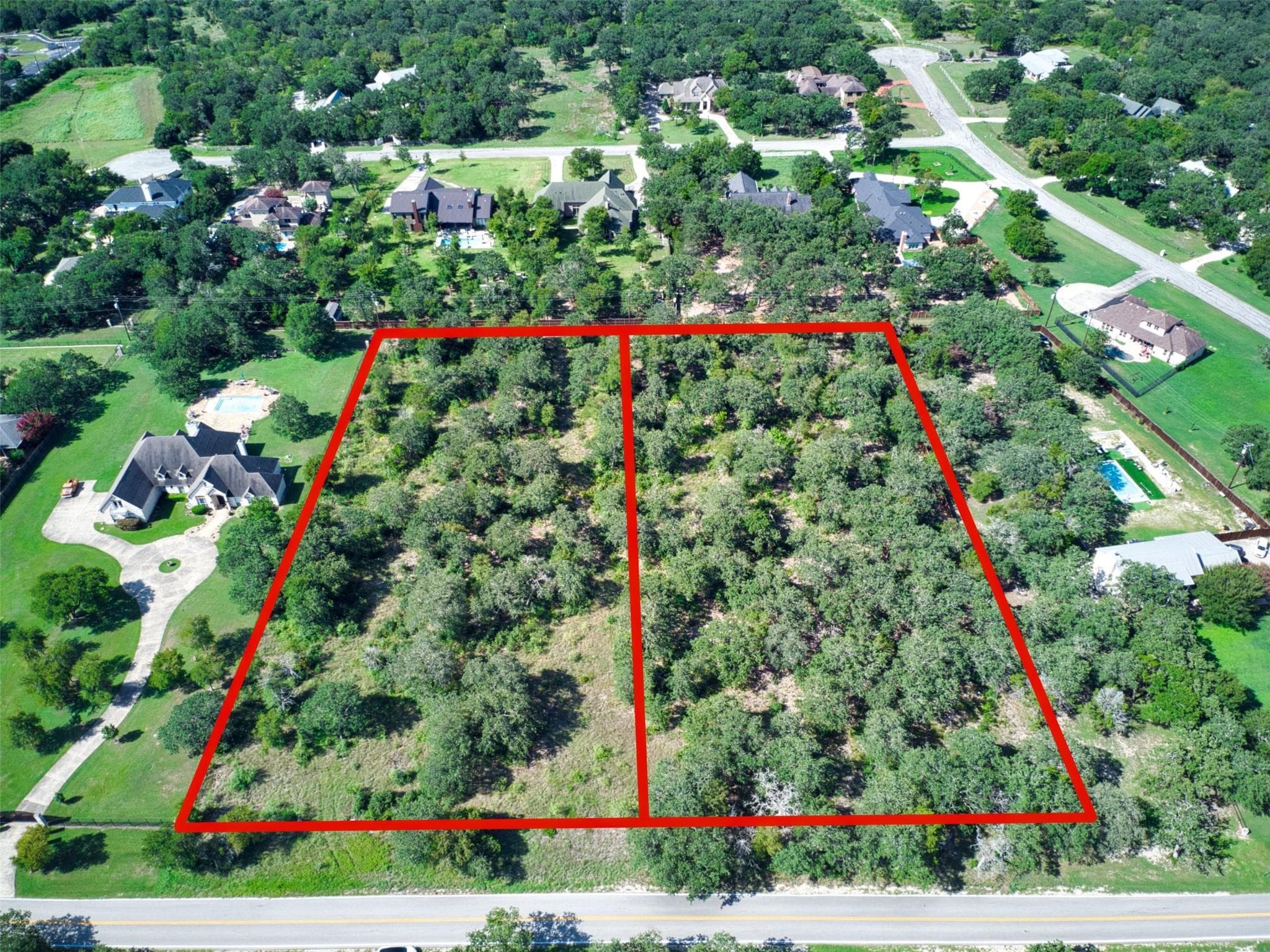 14901 Hog Eye Rd
