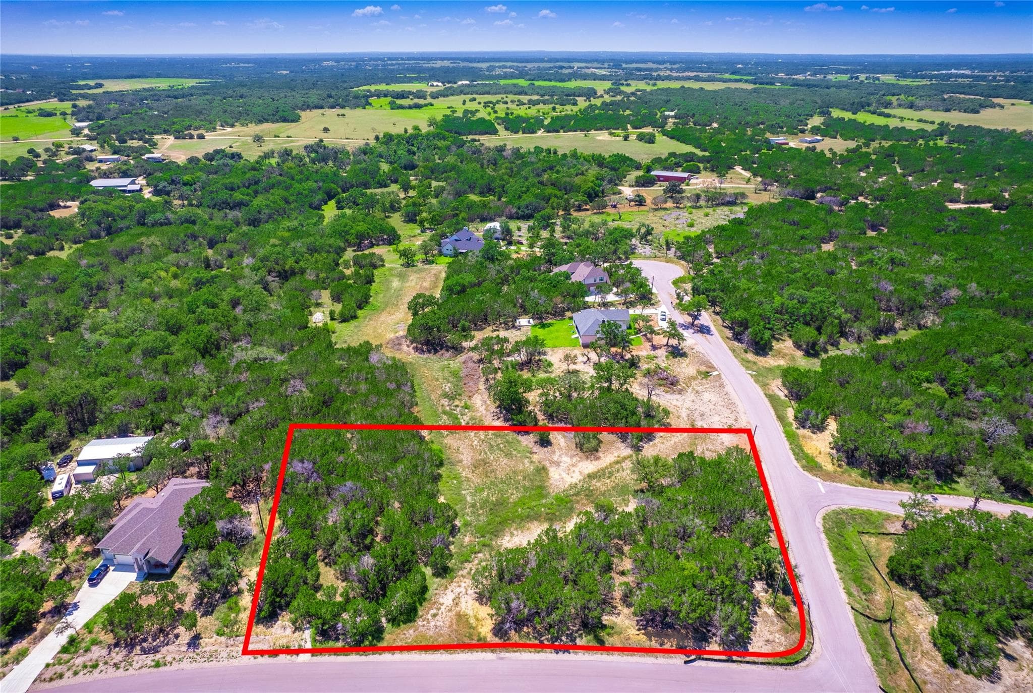 193 Garner Ranch Rd
