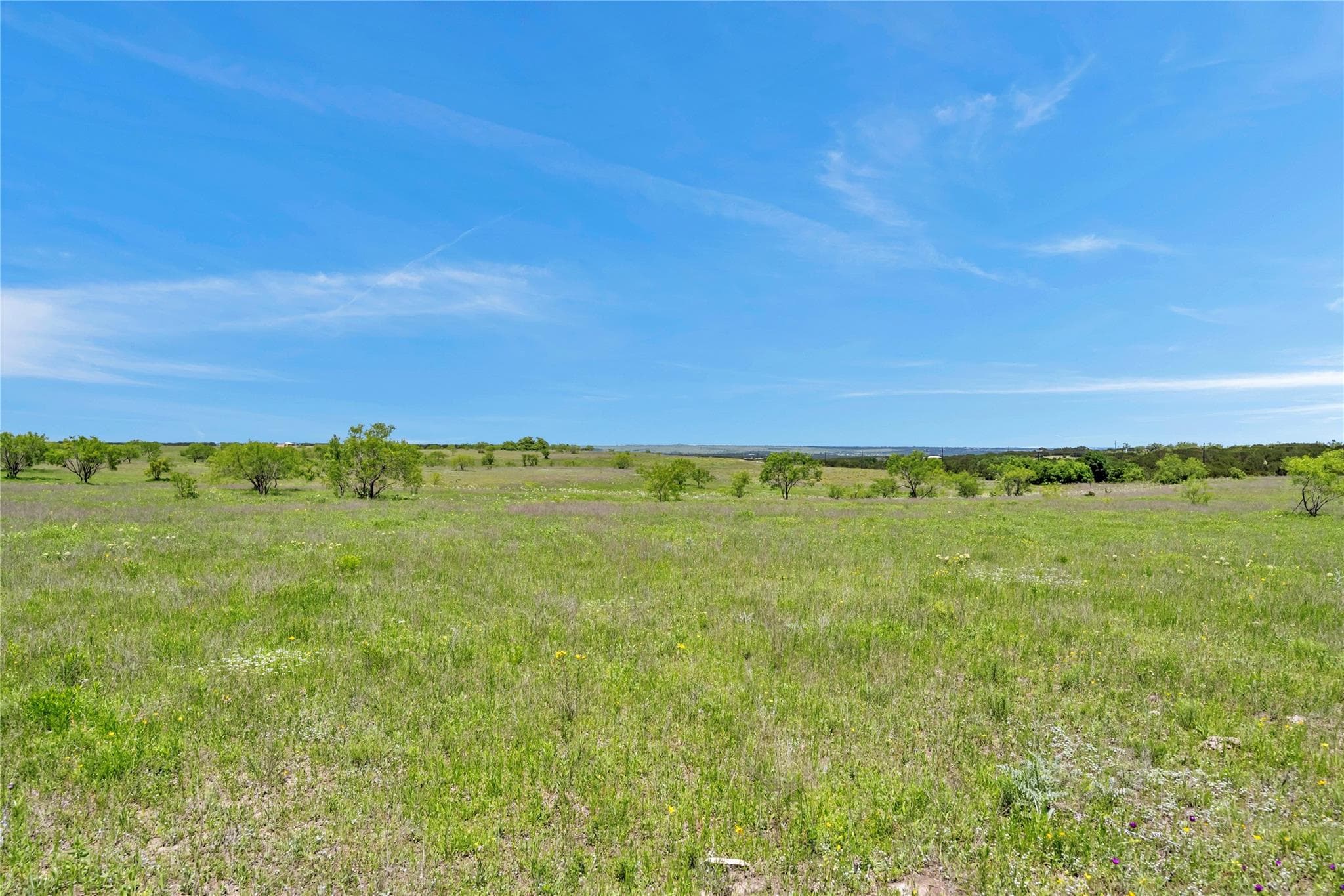 Tract 6 CR 207 None