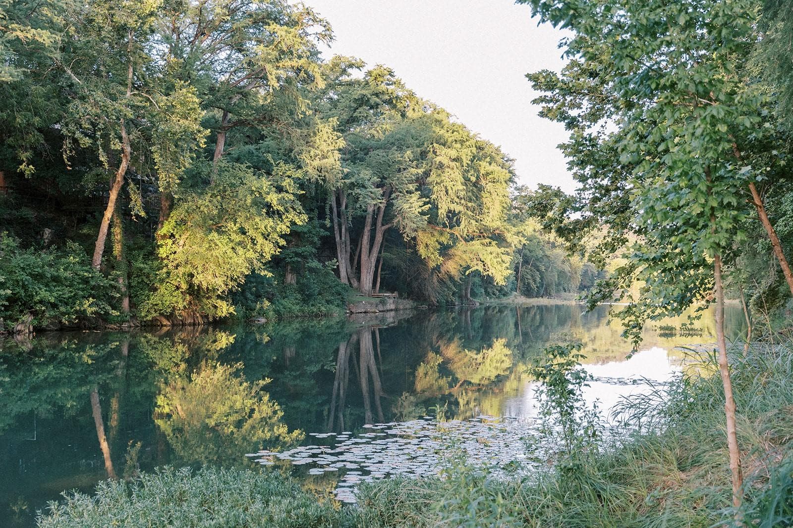 9A Rivers Edge at Gruene None