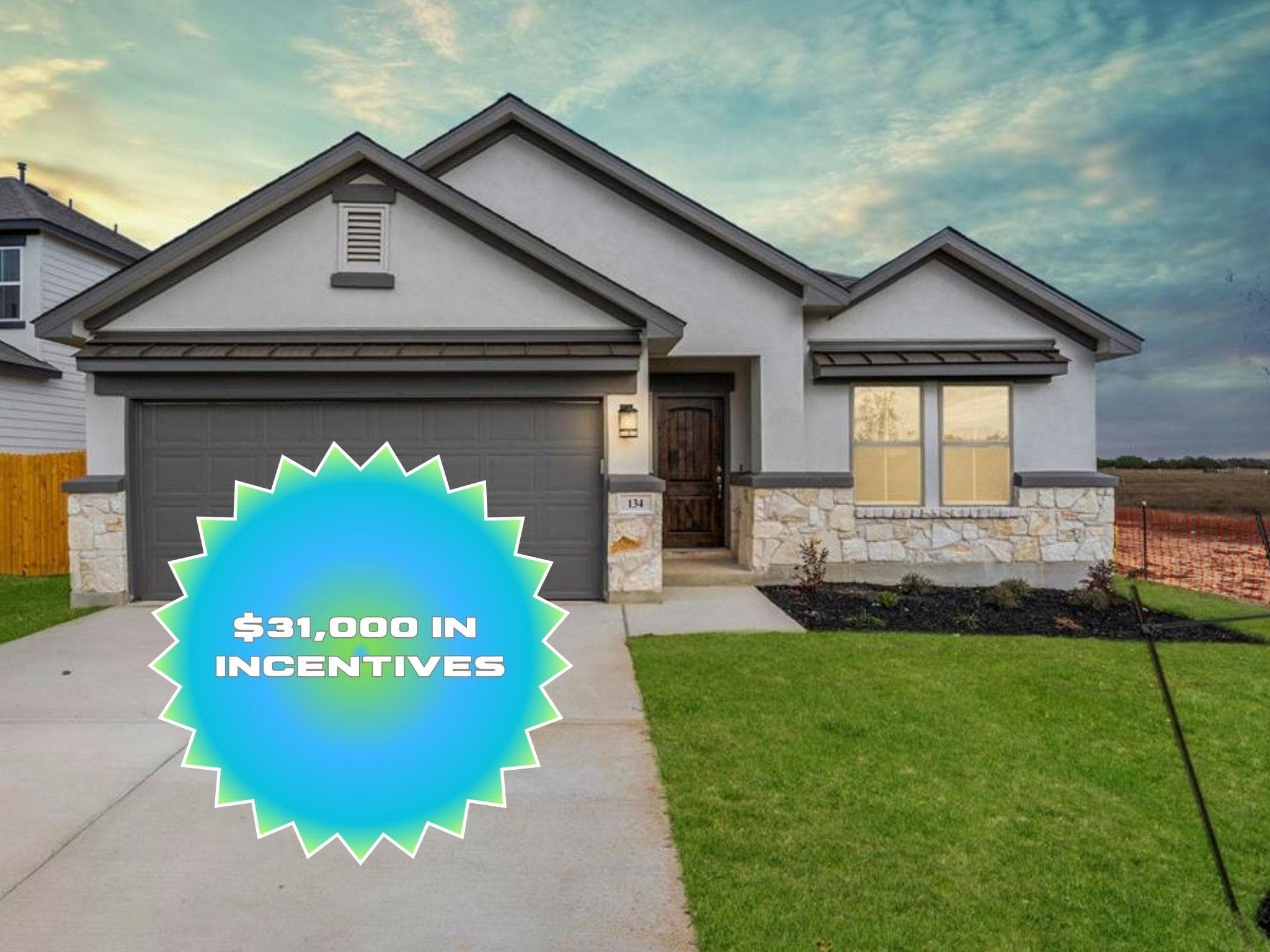 134 Arena Dr