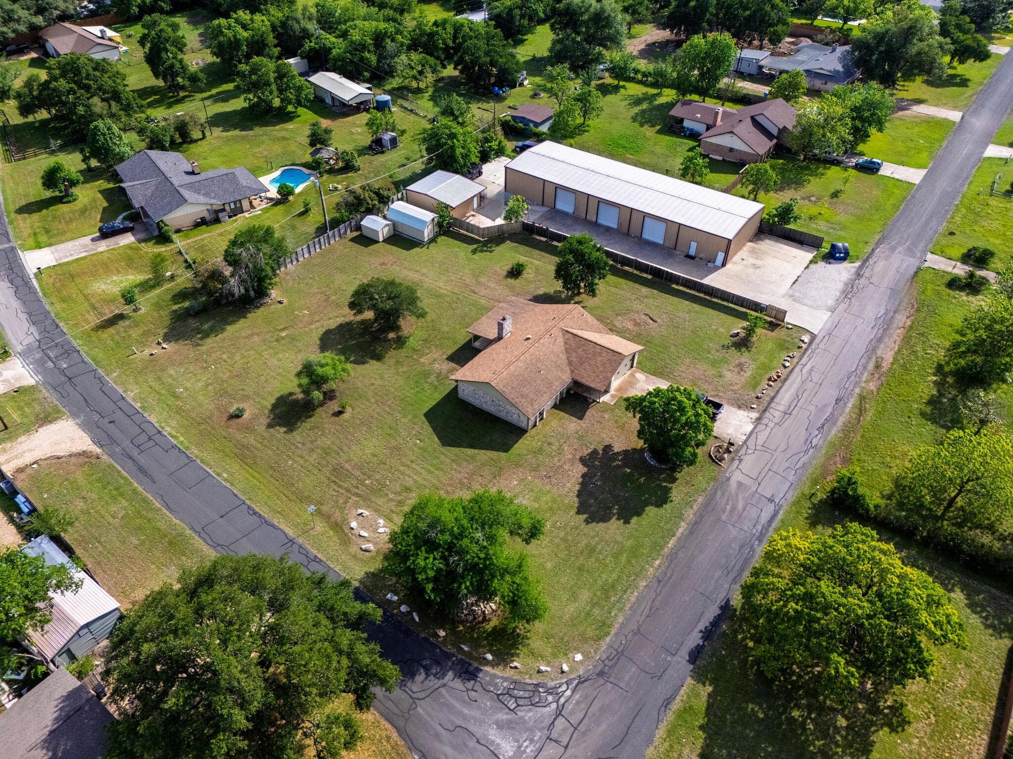 1612 Shenandoah Dr