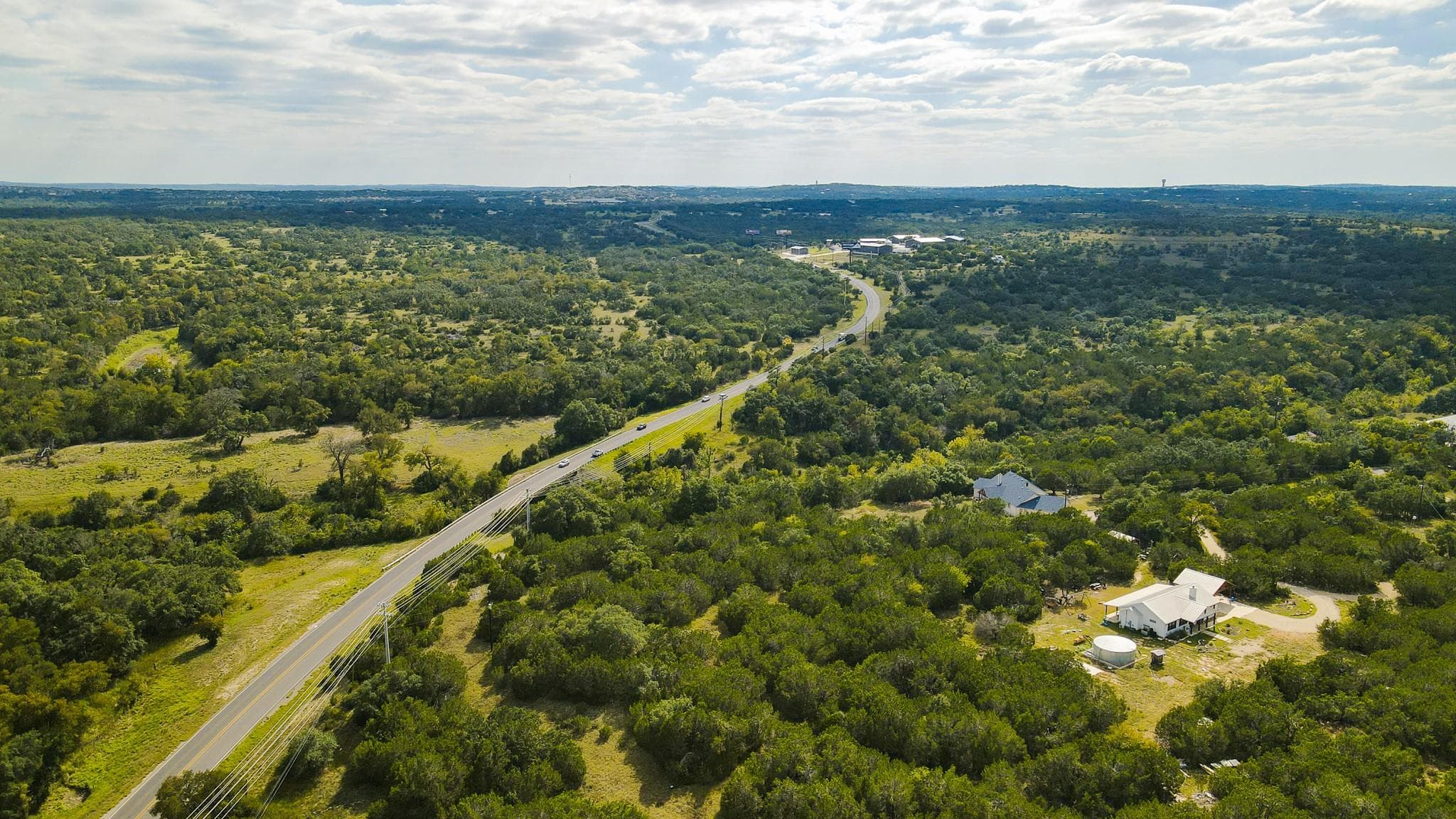 31171 Ranch Road 12 None