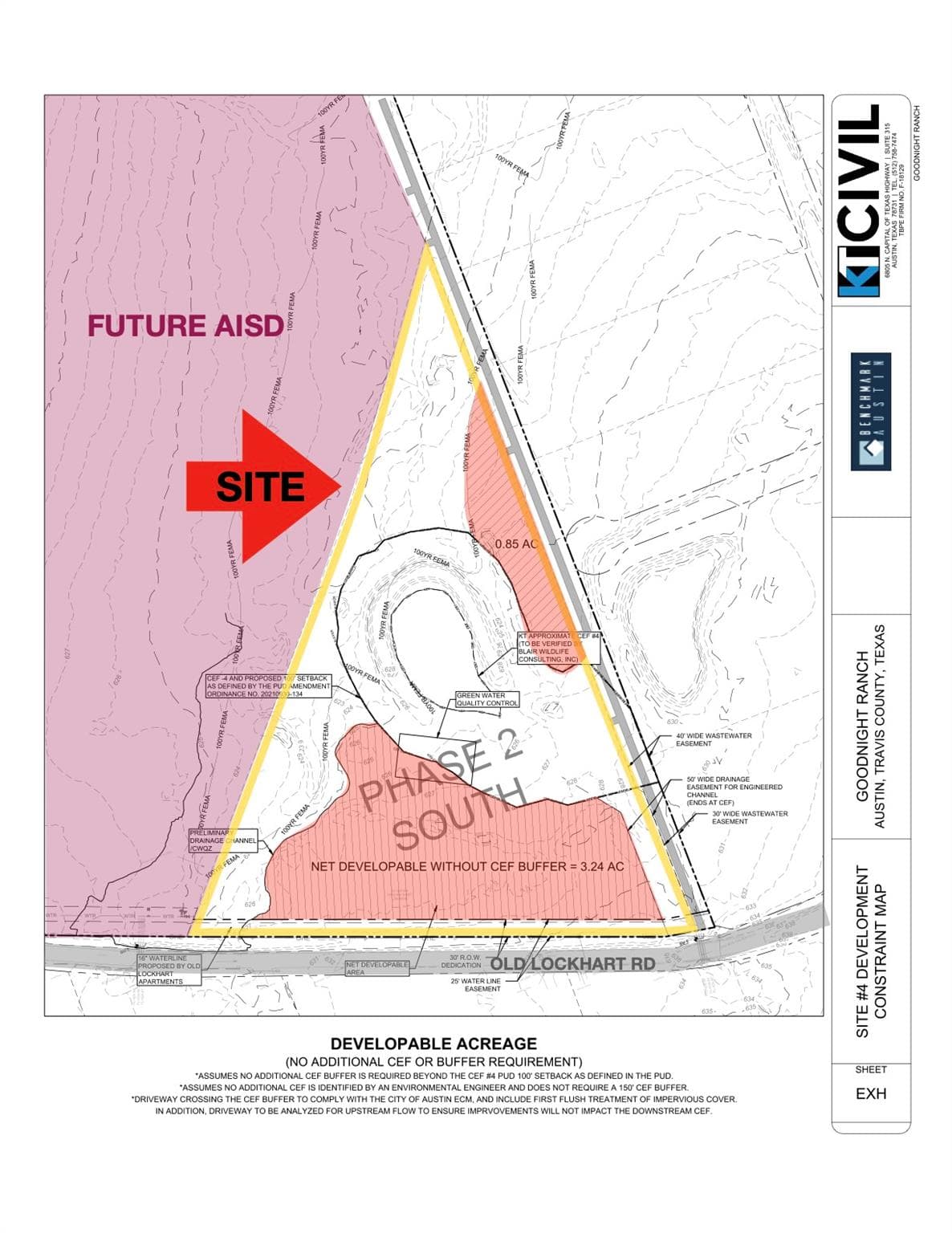 TBD Old Lockhart Rd