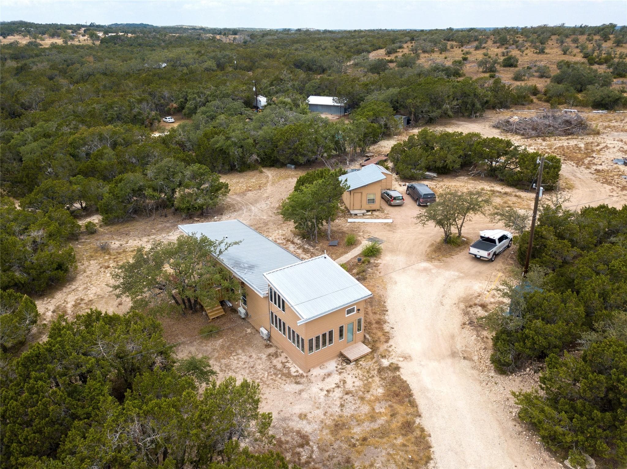 30303 Ranch Road 12 None