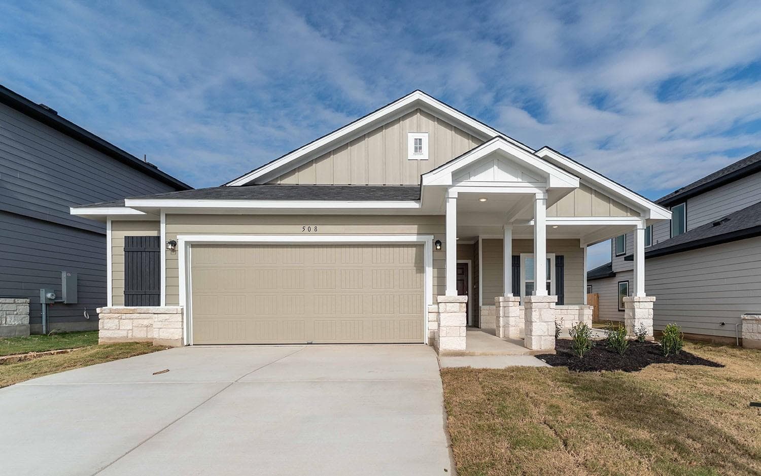 508 Bobcat Creek Dr