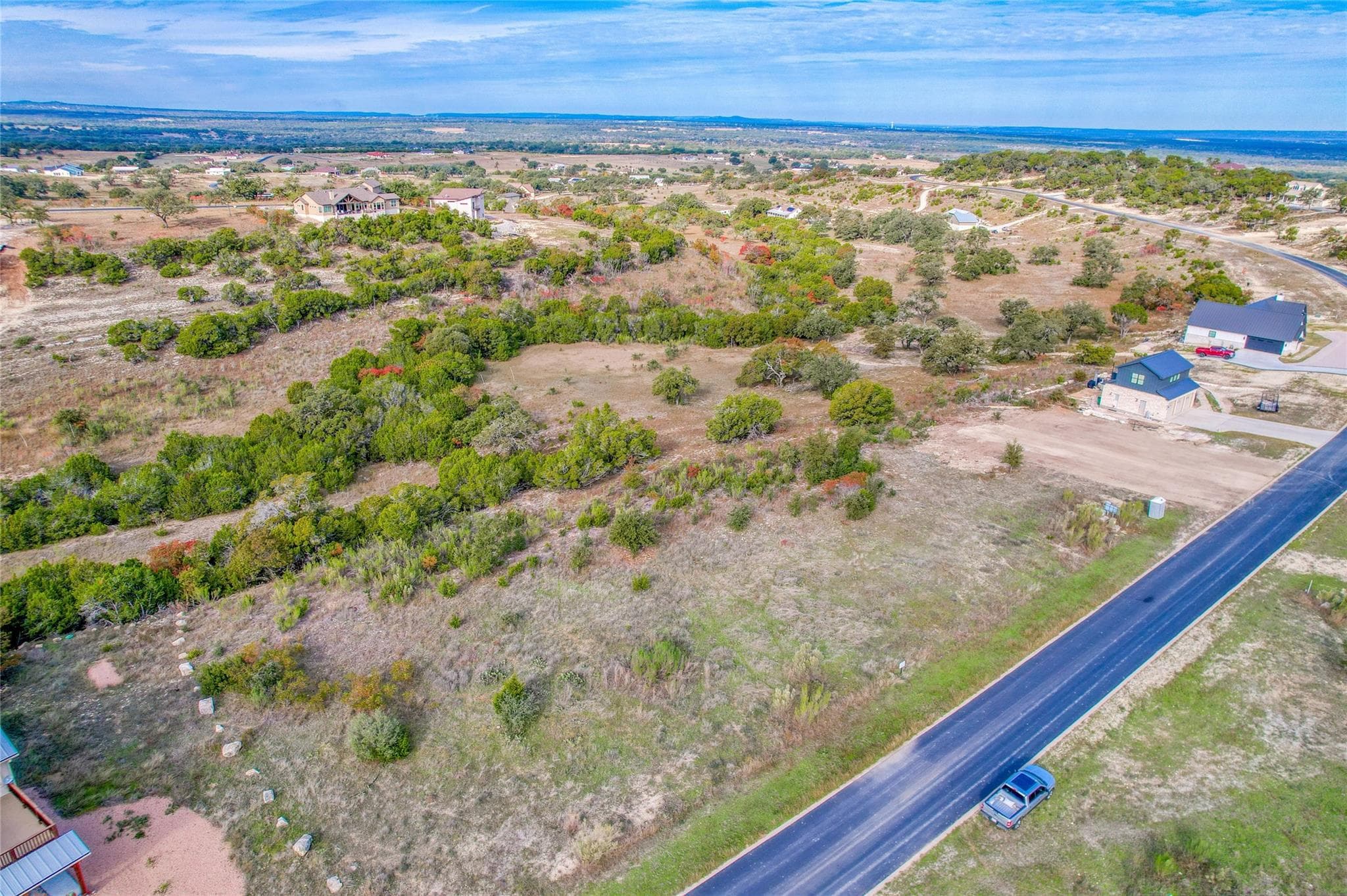 Lot 204 Cedar Mountain Dr
