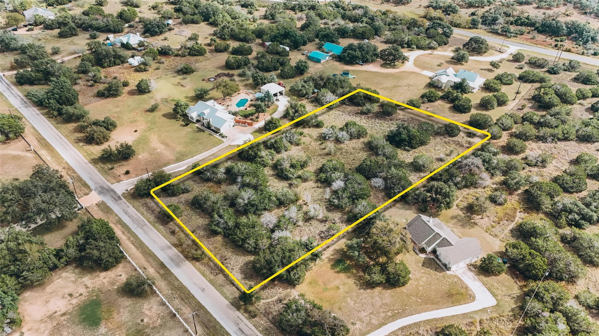 Lot 91 Barton Creek Dr
