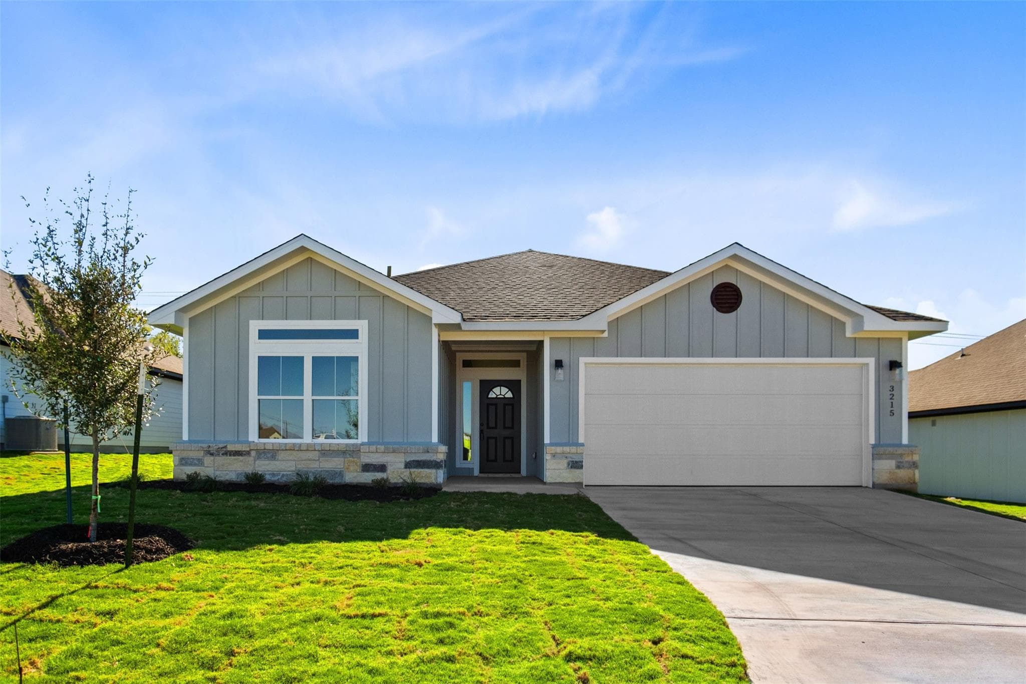 3215 Llano Alto Cir