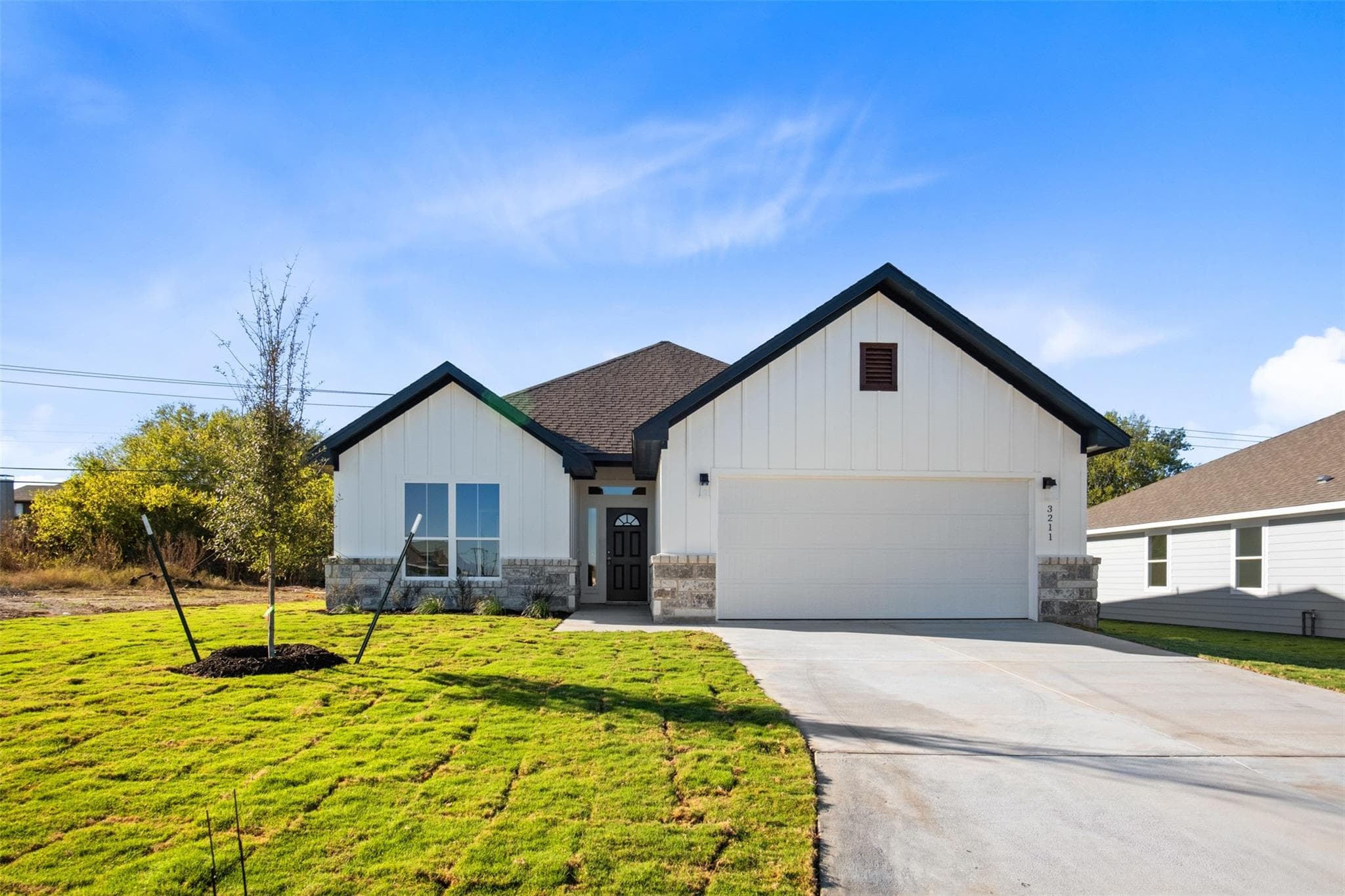 3211 Llano Alto Cir