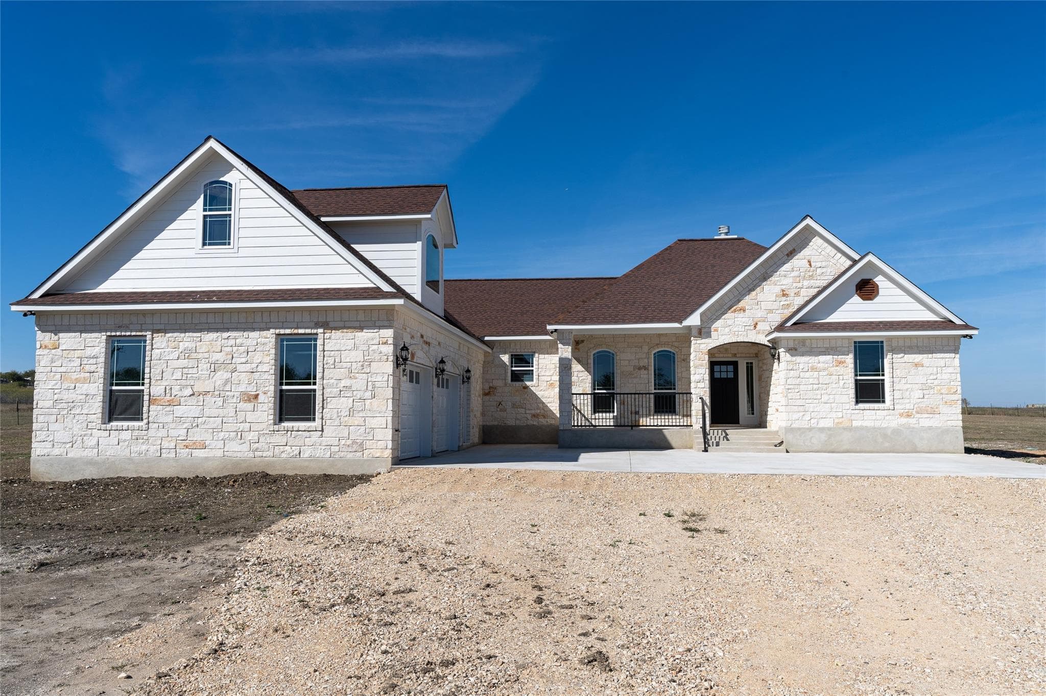 1000 Black Ankle Rd