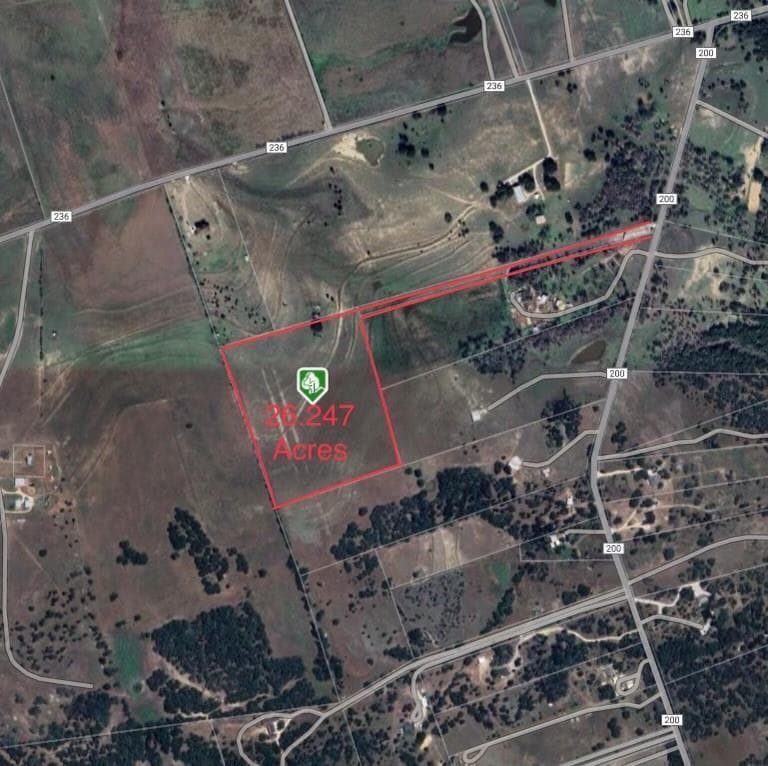 6985 County Road 200 Rd