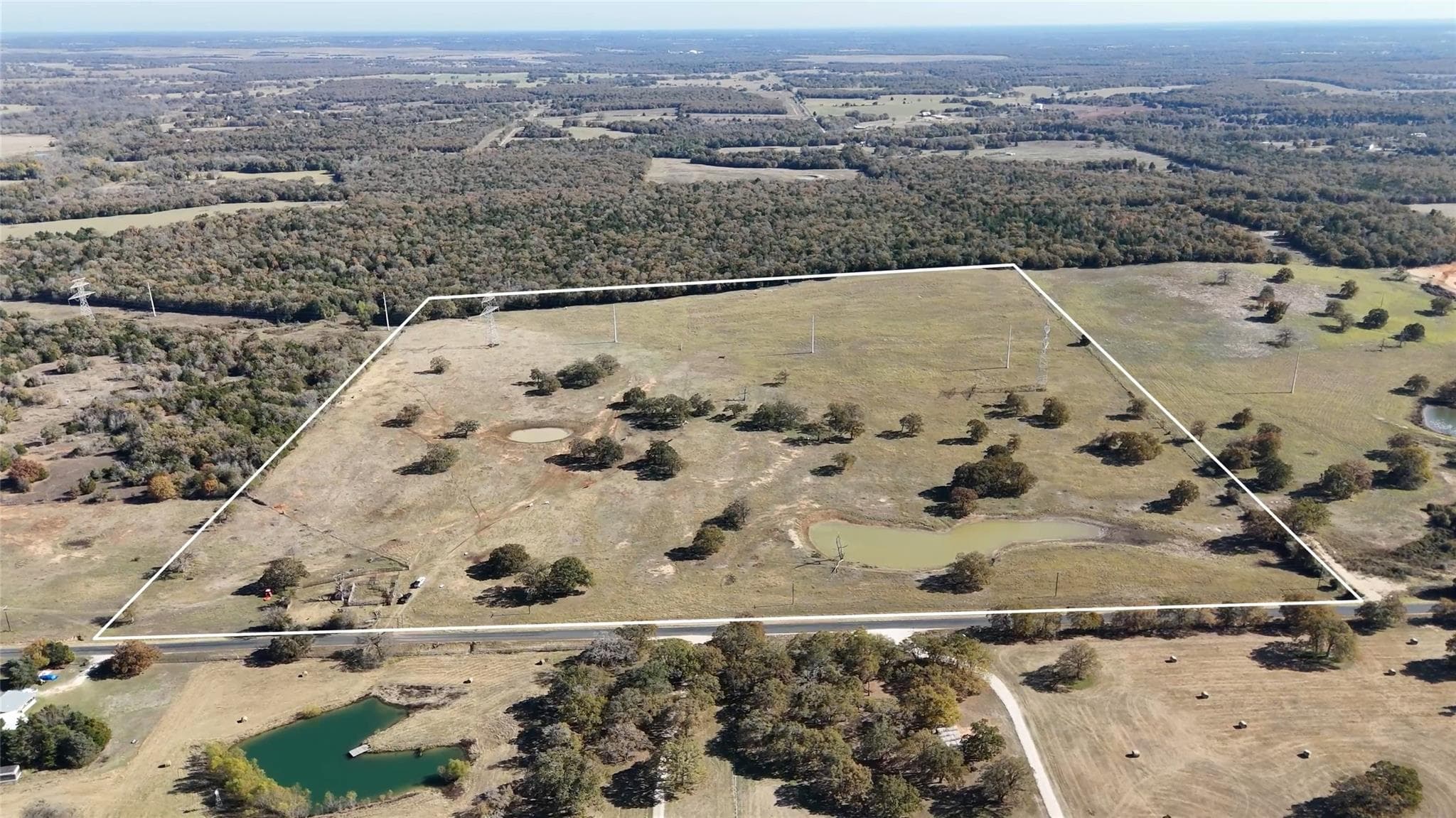 TBD County Road 481 None