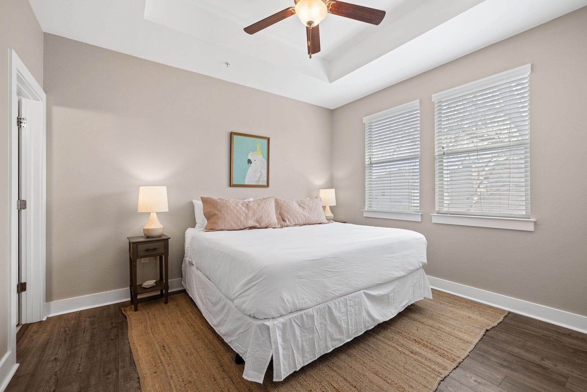 2215 Katy Lane None #C