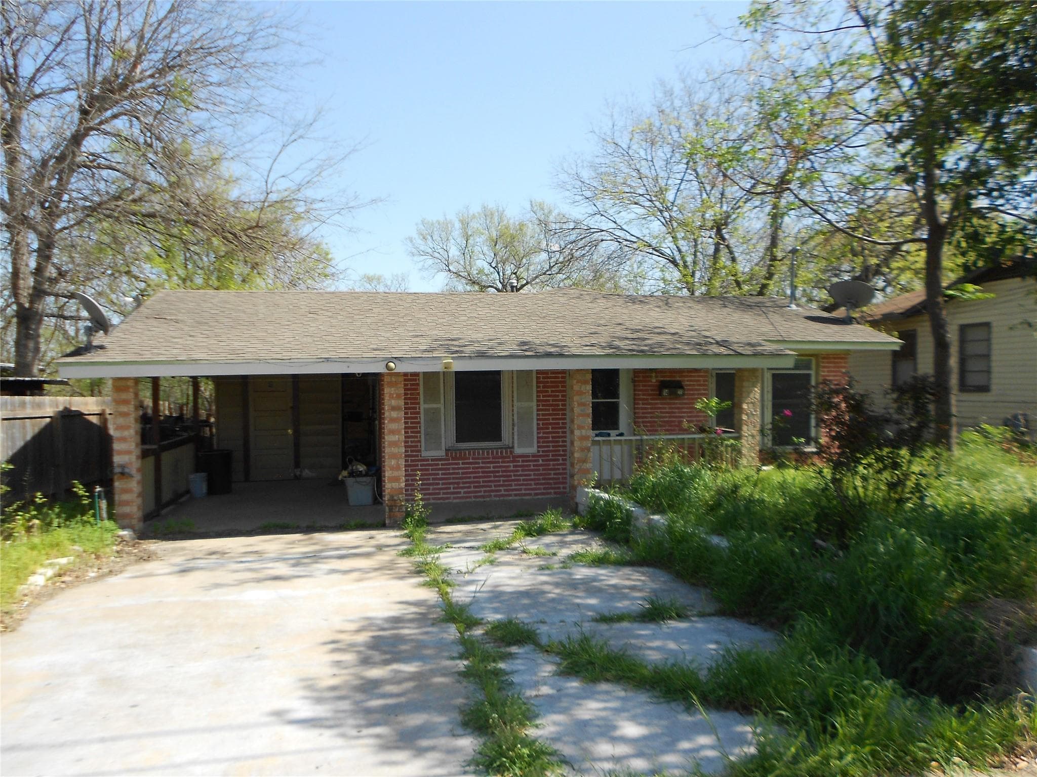 1423 Berene Ave