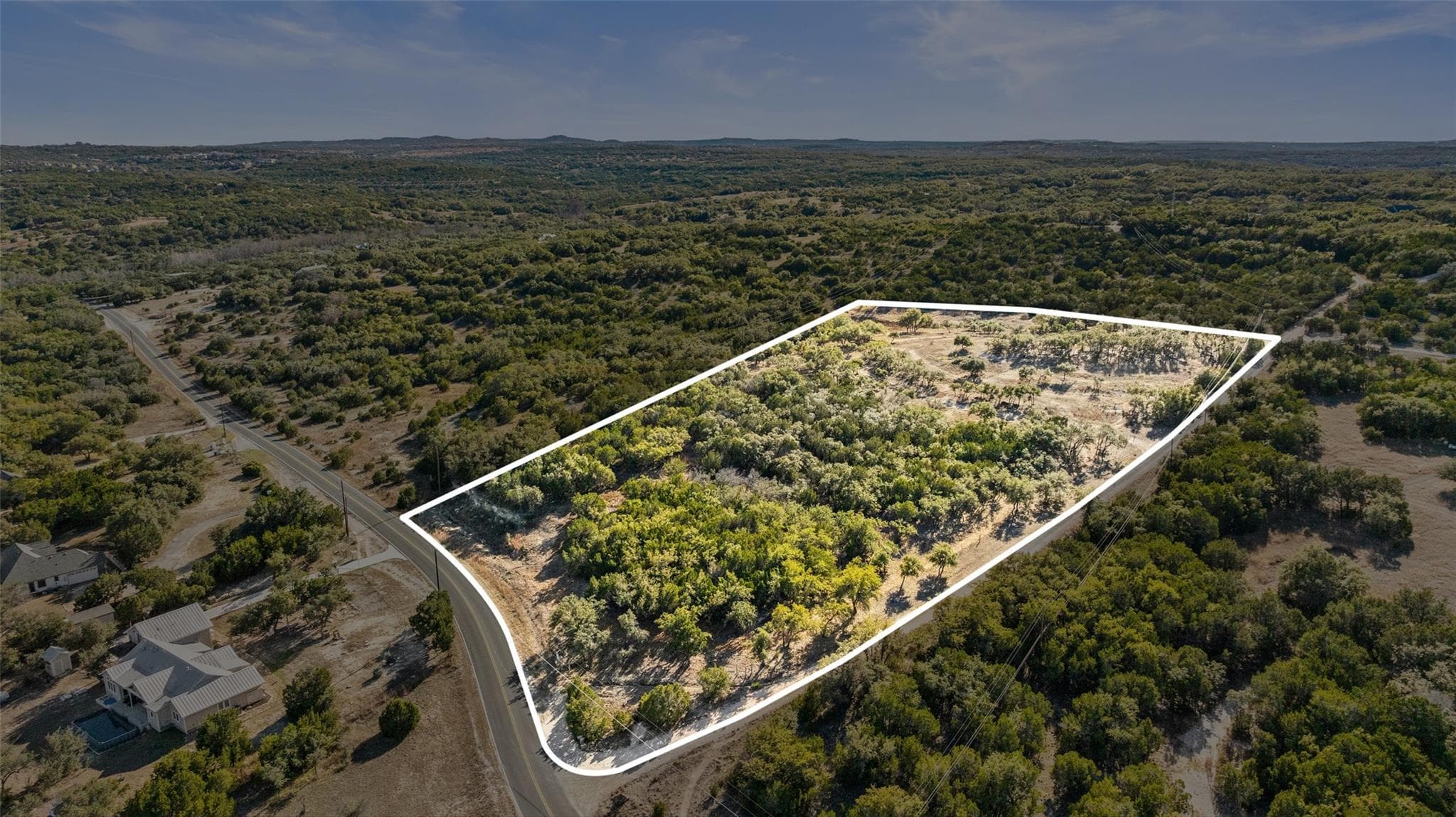 23405 Pedernales Canyon Trl