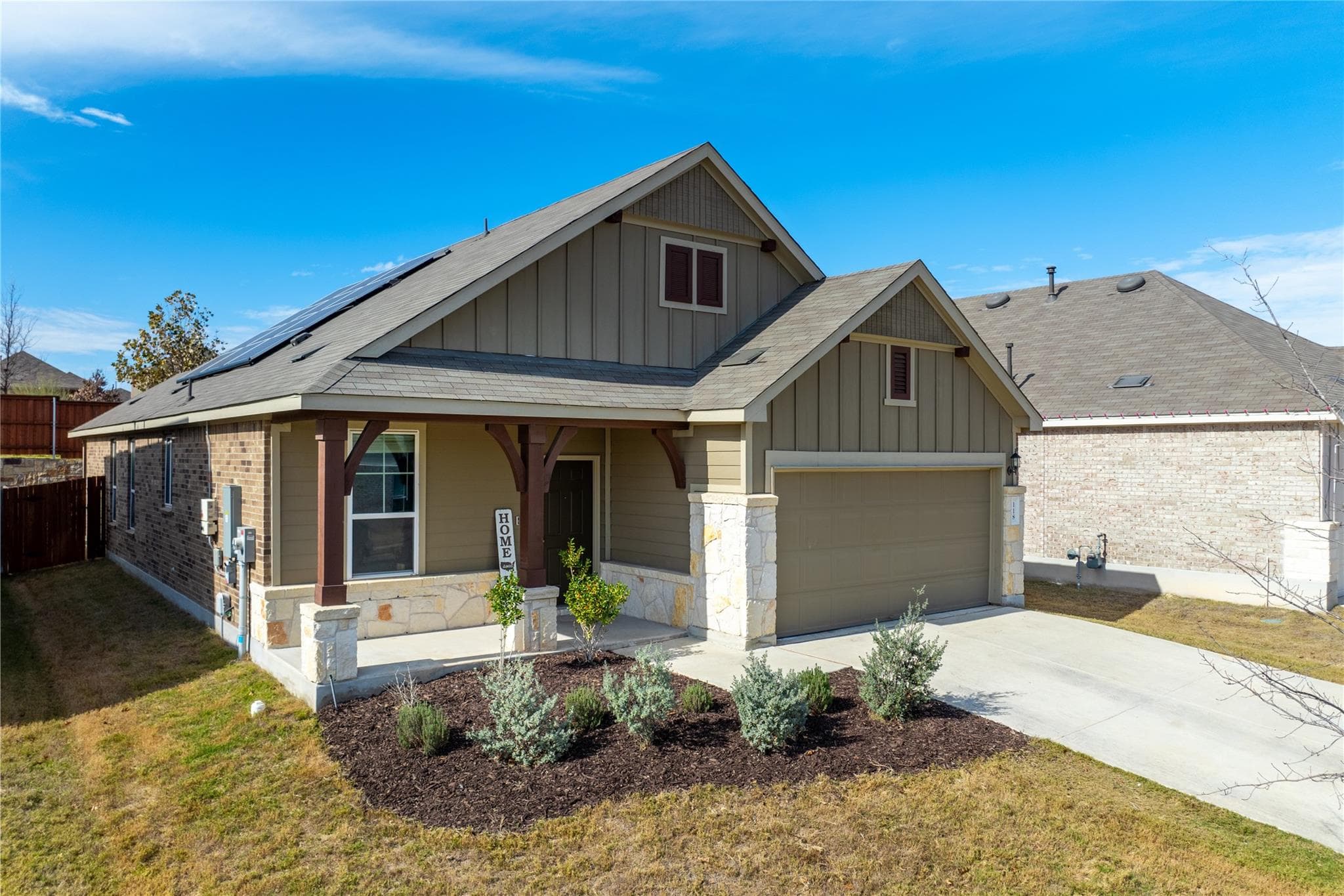 118 Grace Lilly Dr