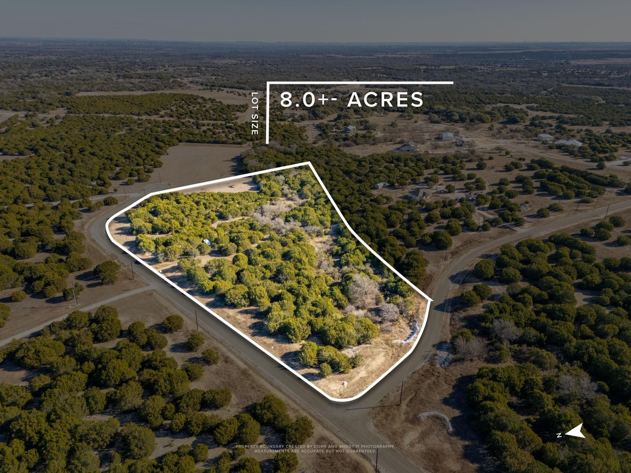 Lot 47 Longview Dr