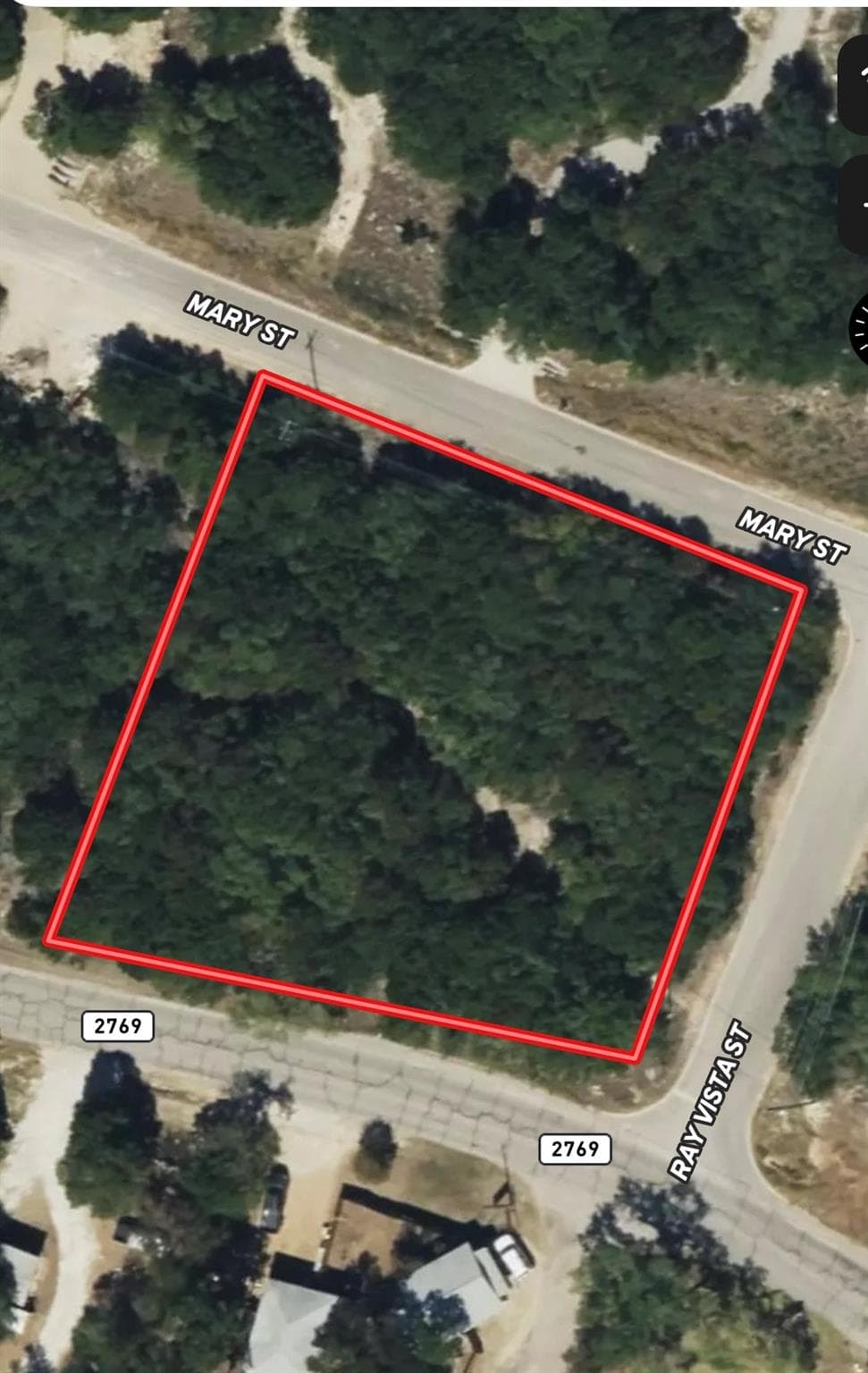 15800 Fm-2769 Rd