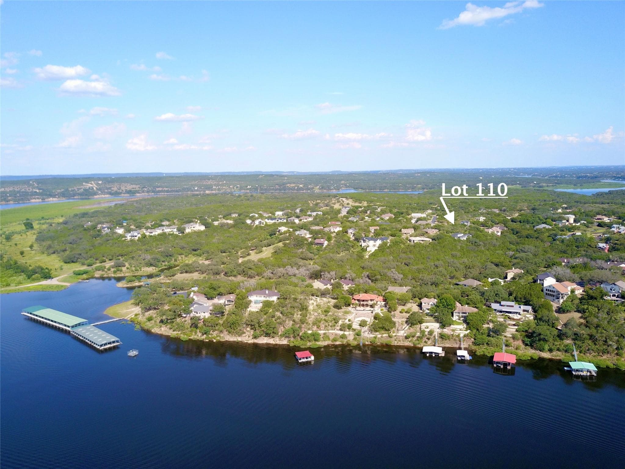 110 Cove Creek Dr