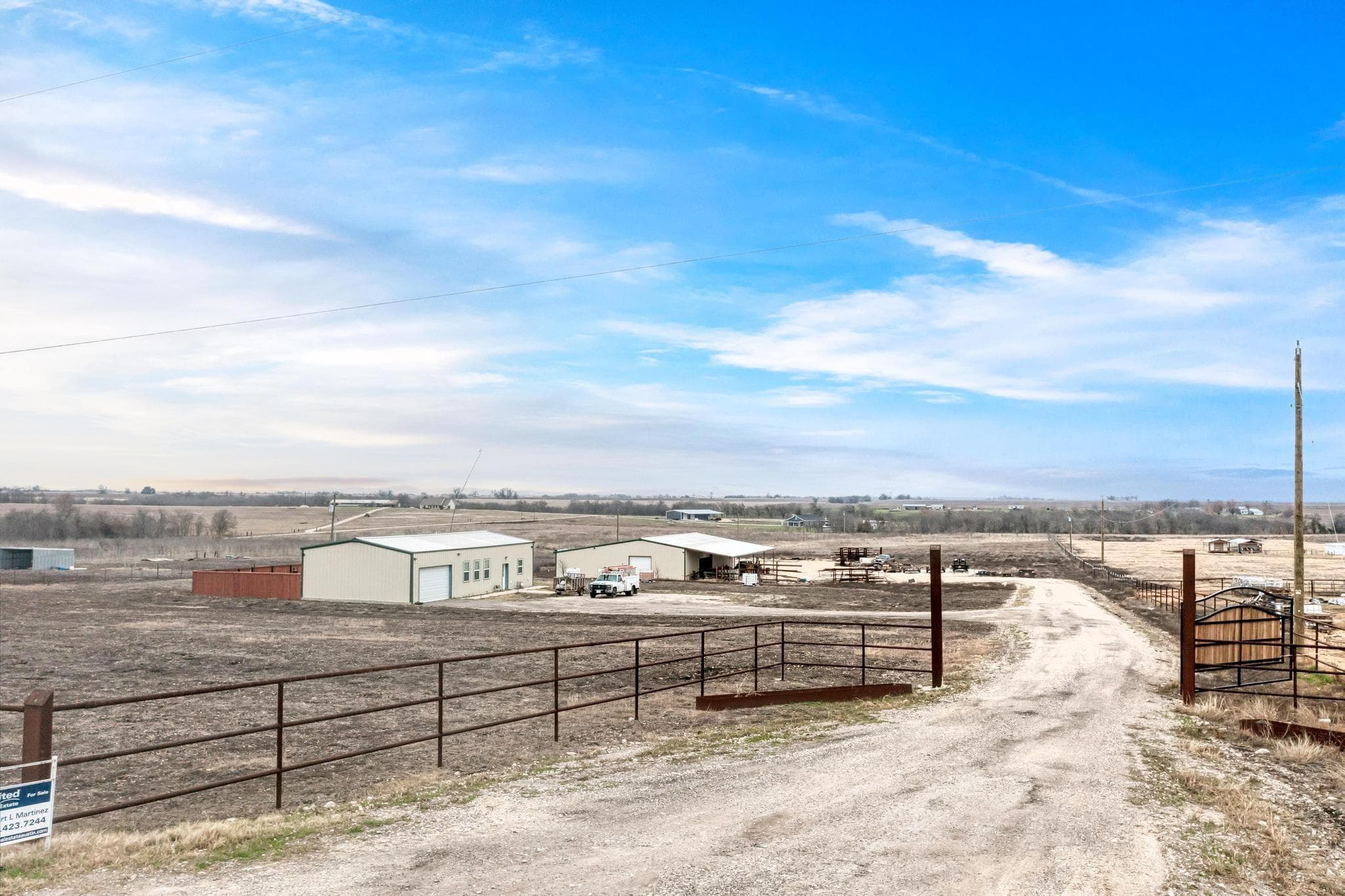 1889 County Road 487 None