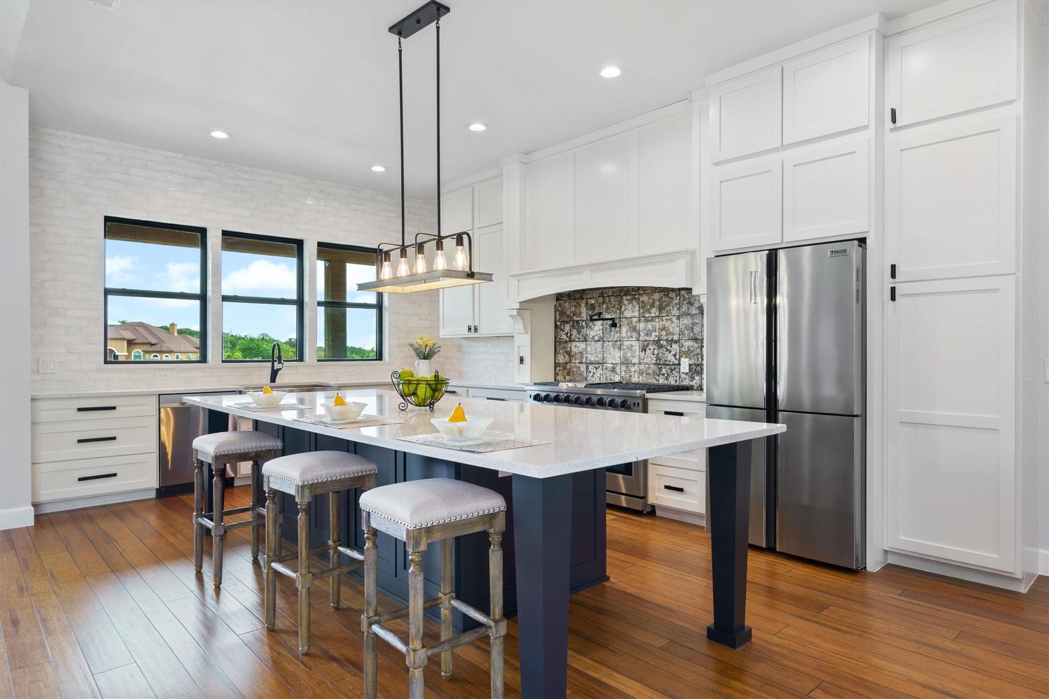 21409 Vista Estates Dr