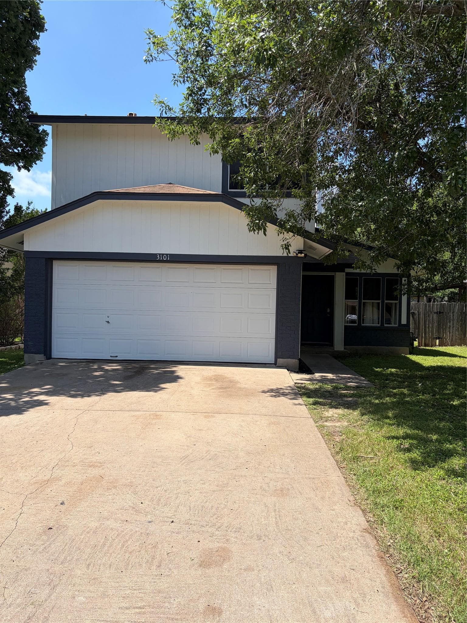 3101 Birch Dr
