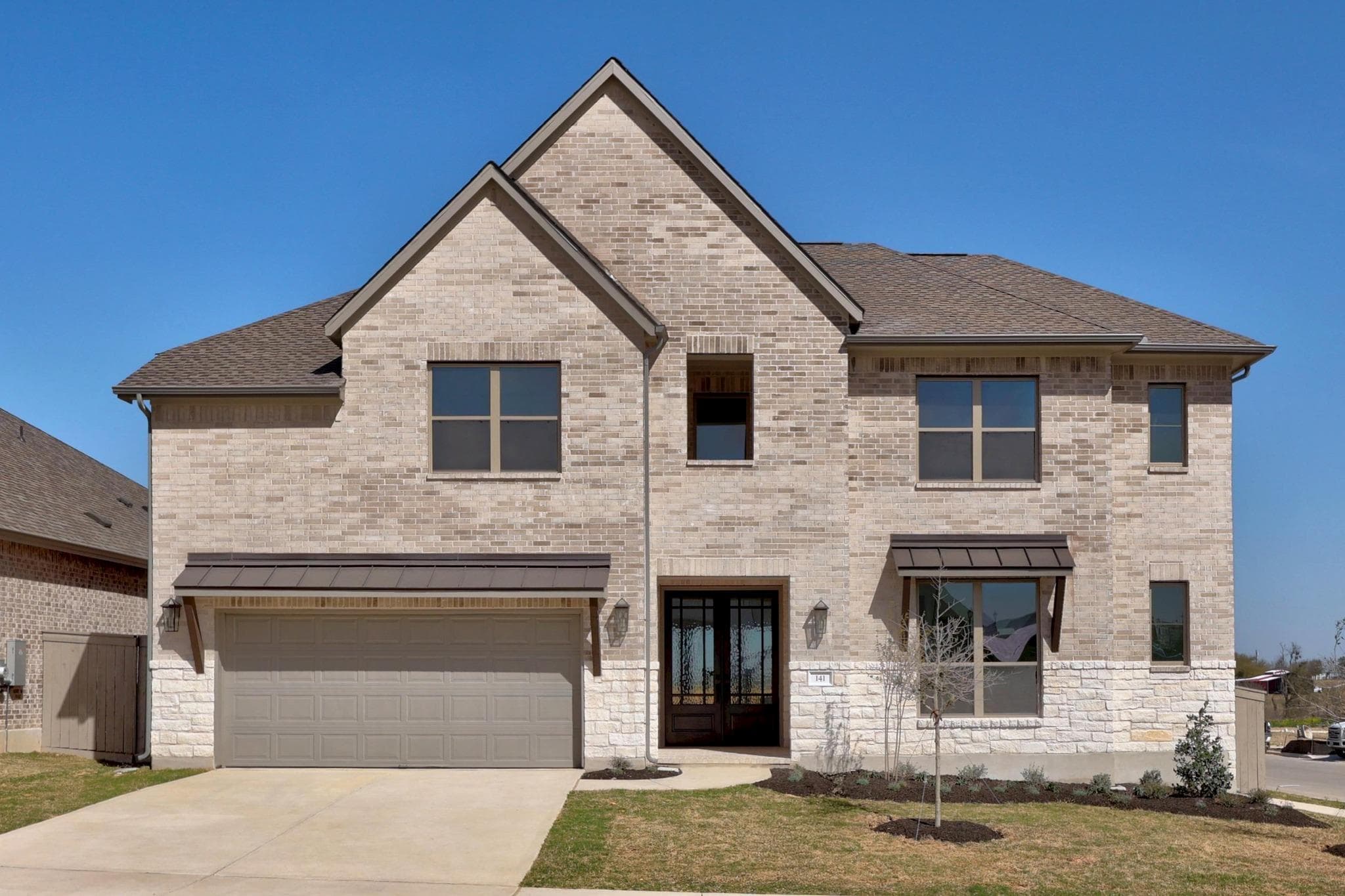 141 Cloverton Cres