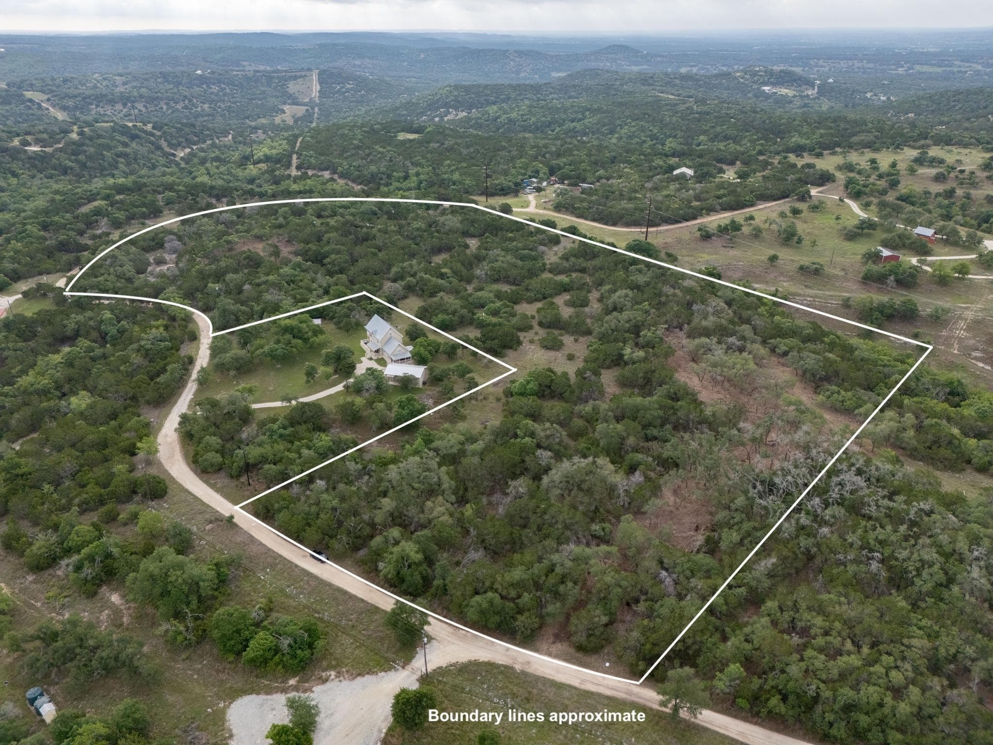 0 Altwein Rd 17.91 Acres Altwein Rd