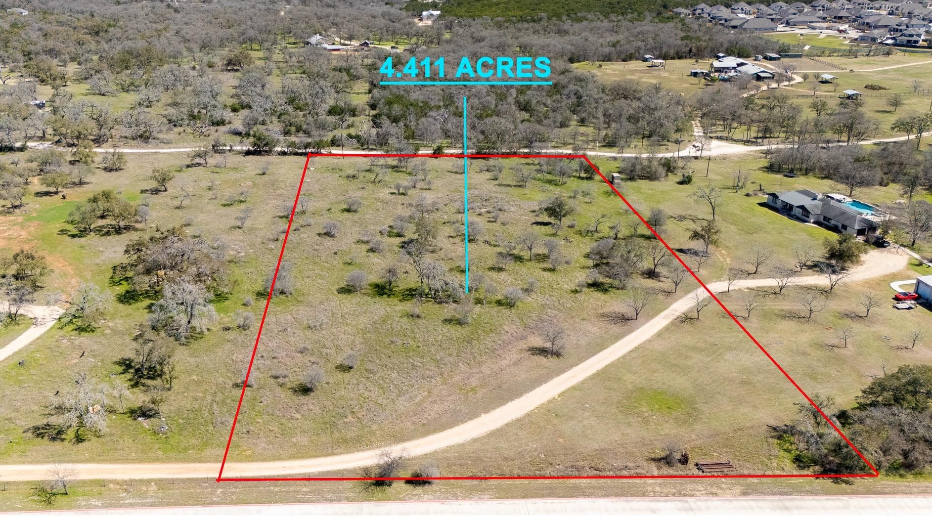 TBD Oak Grove Rd
