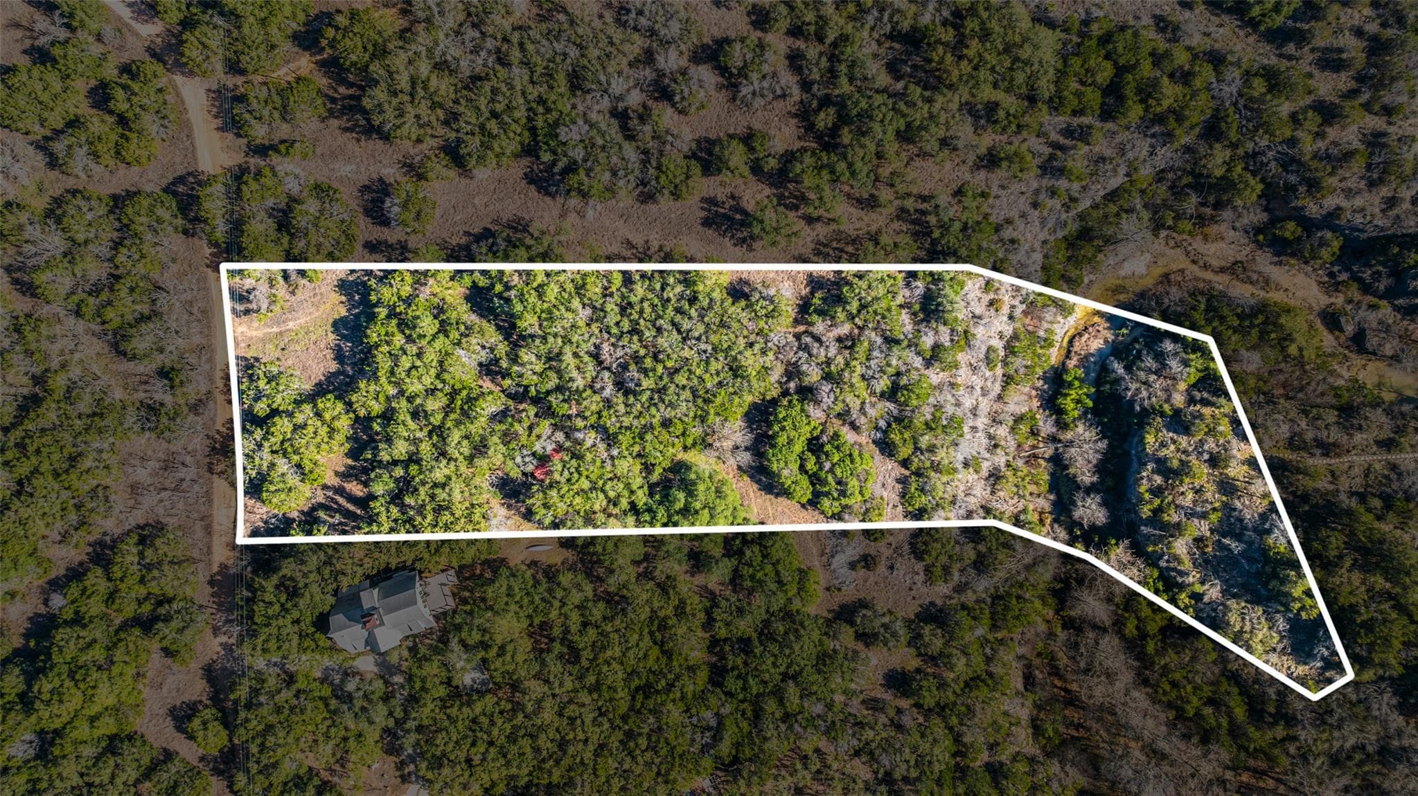 4505 Little Creek Trl