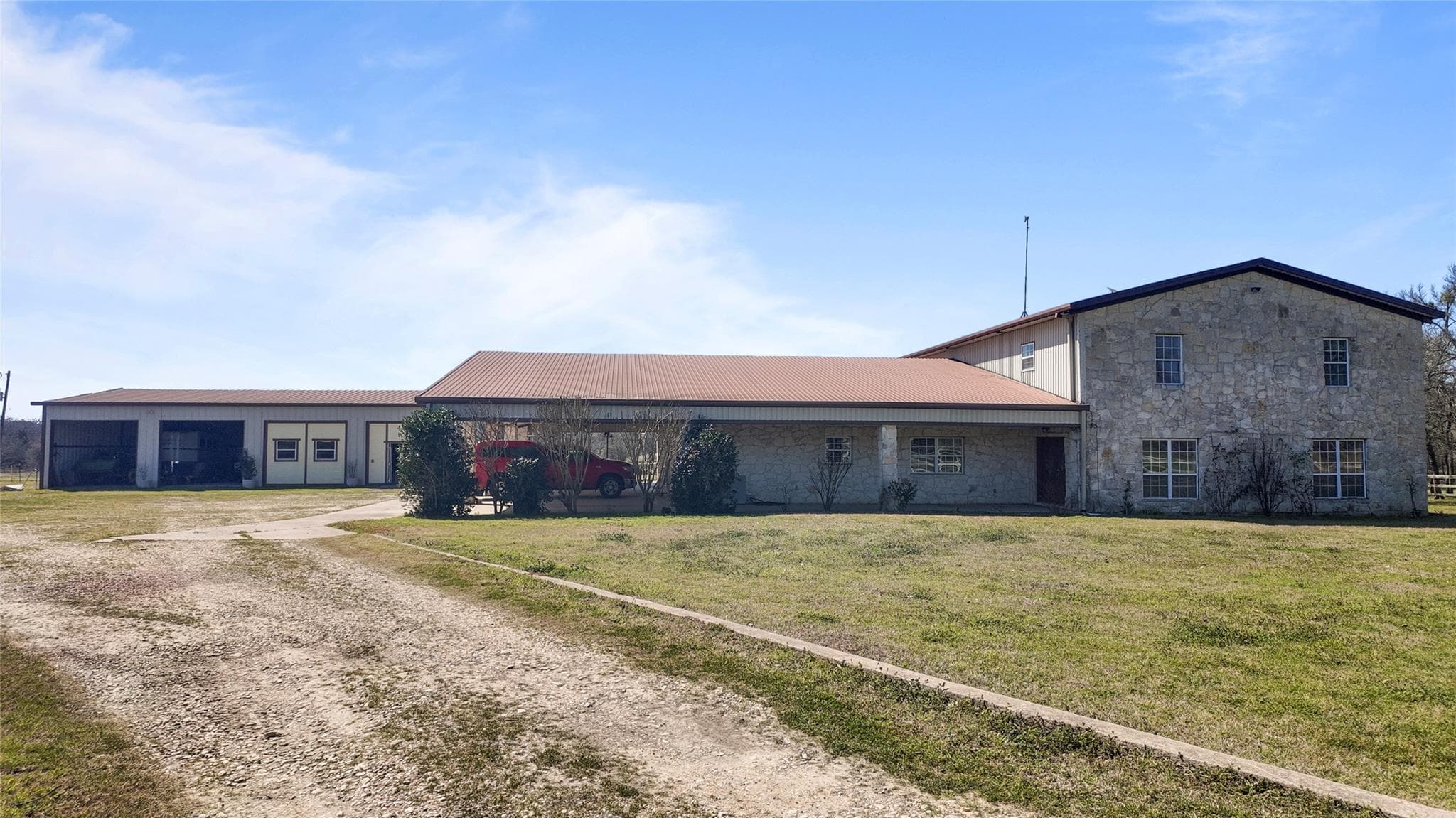 3640 County Road 481 None