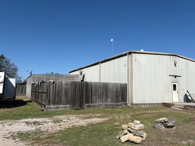 3101 N Highway 183 Hwy