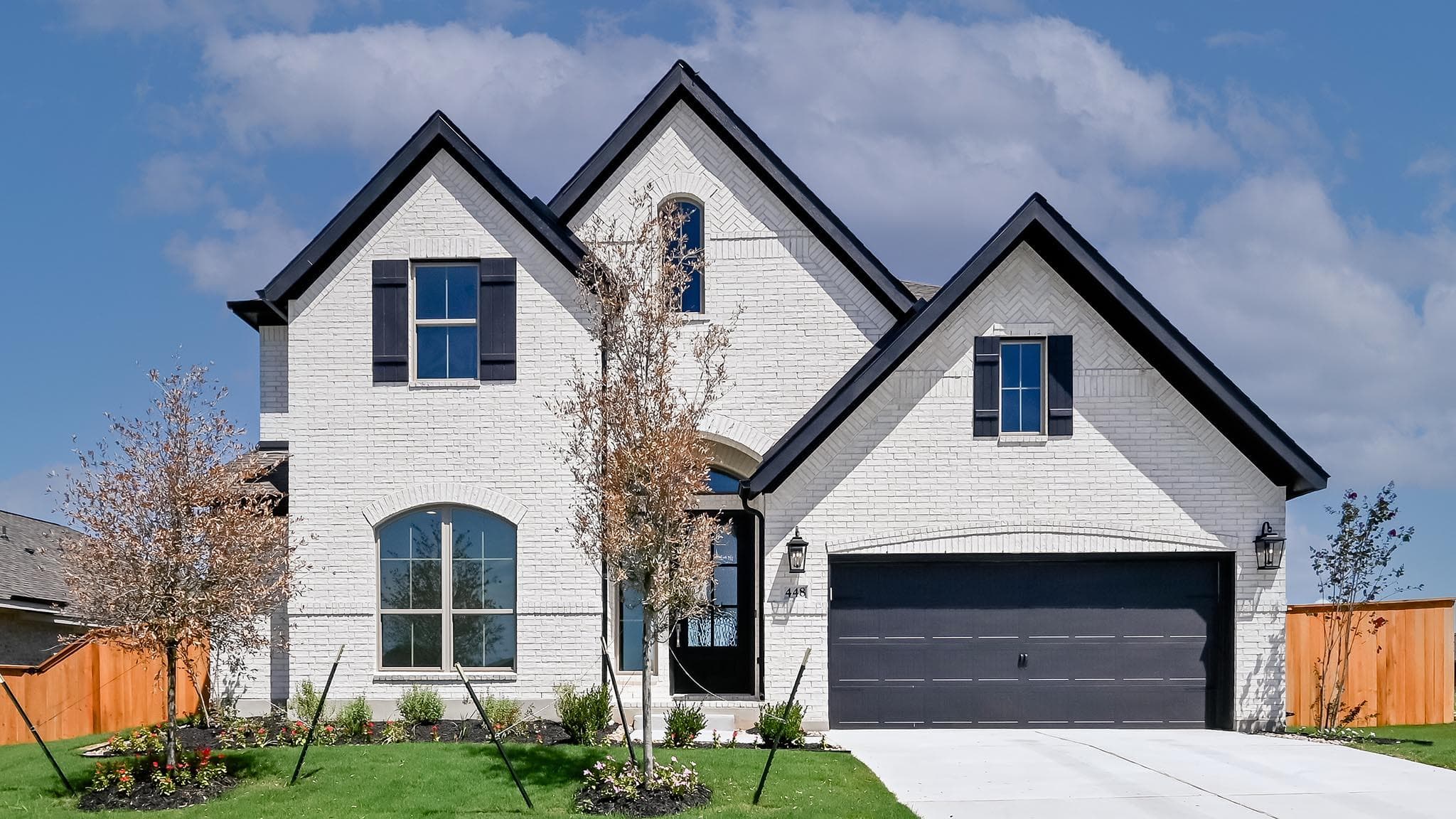 448 Bay Breeze Dr