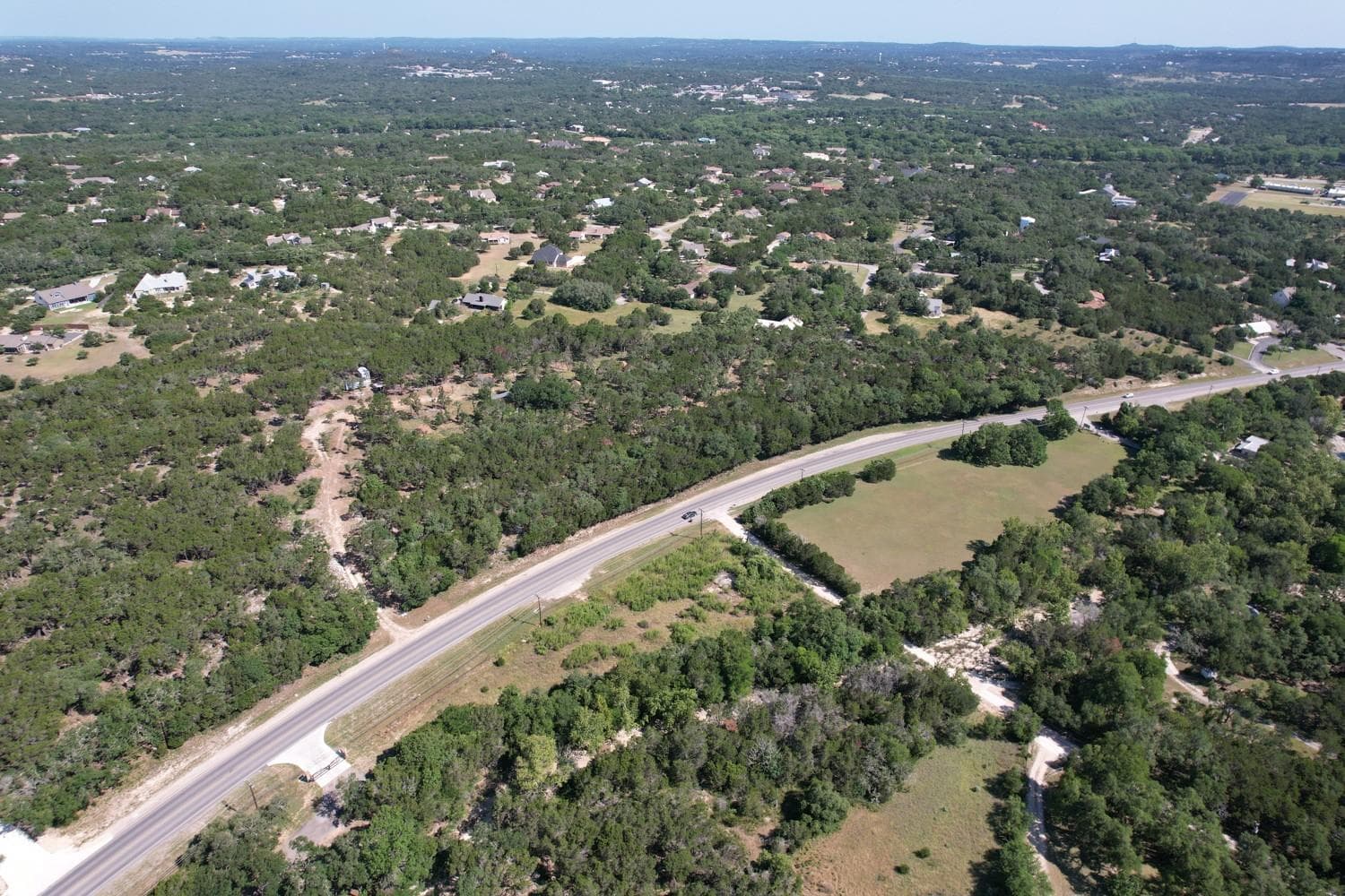 12333A Ranch Rd 12 None #1