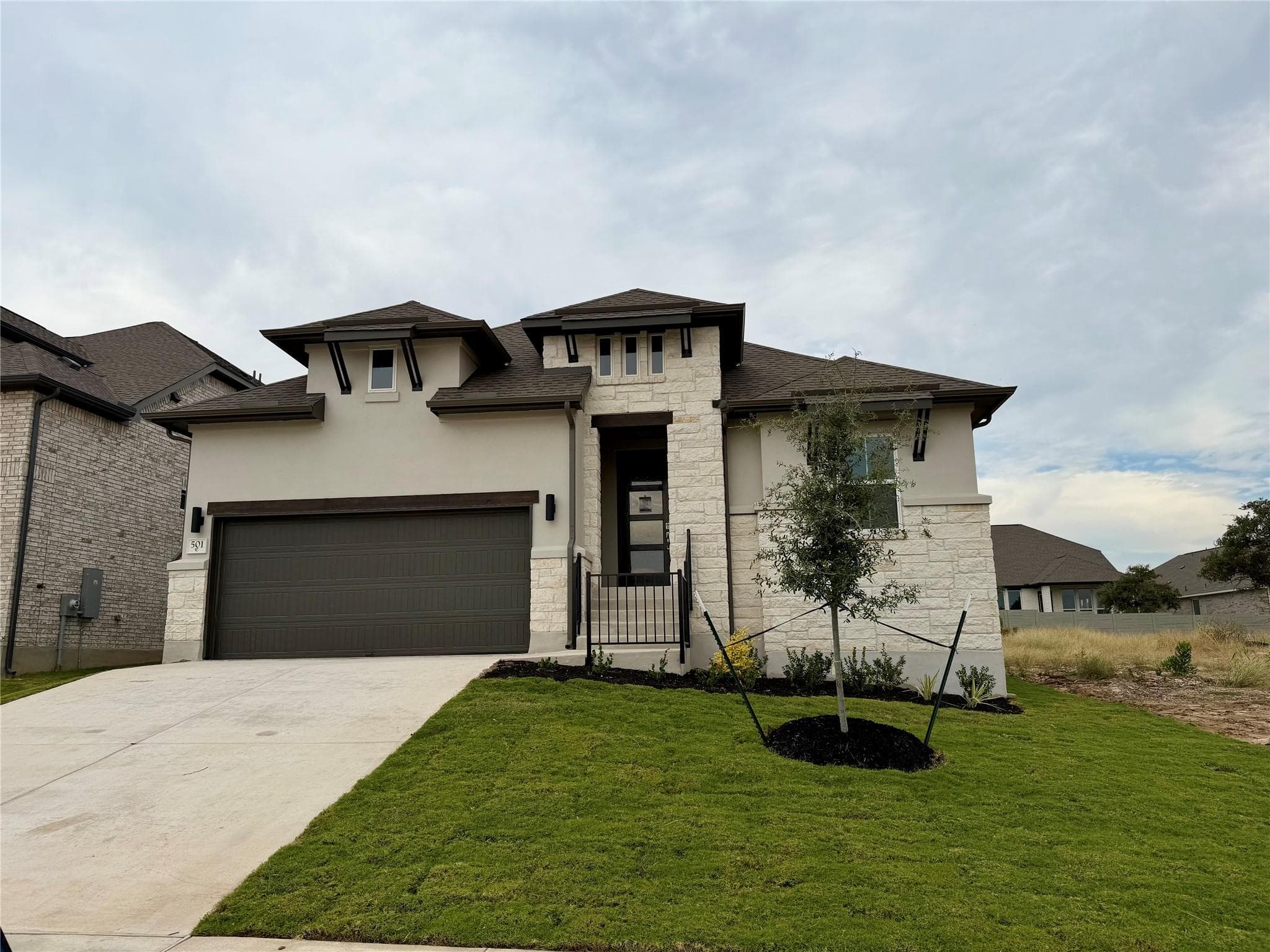 501 Texas Sky Dr