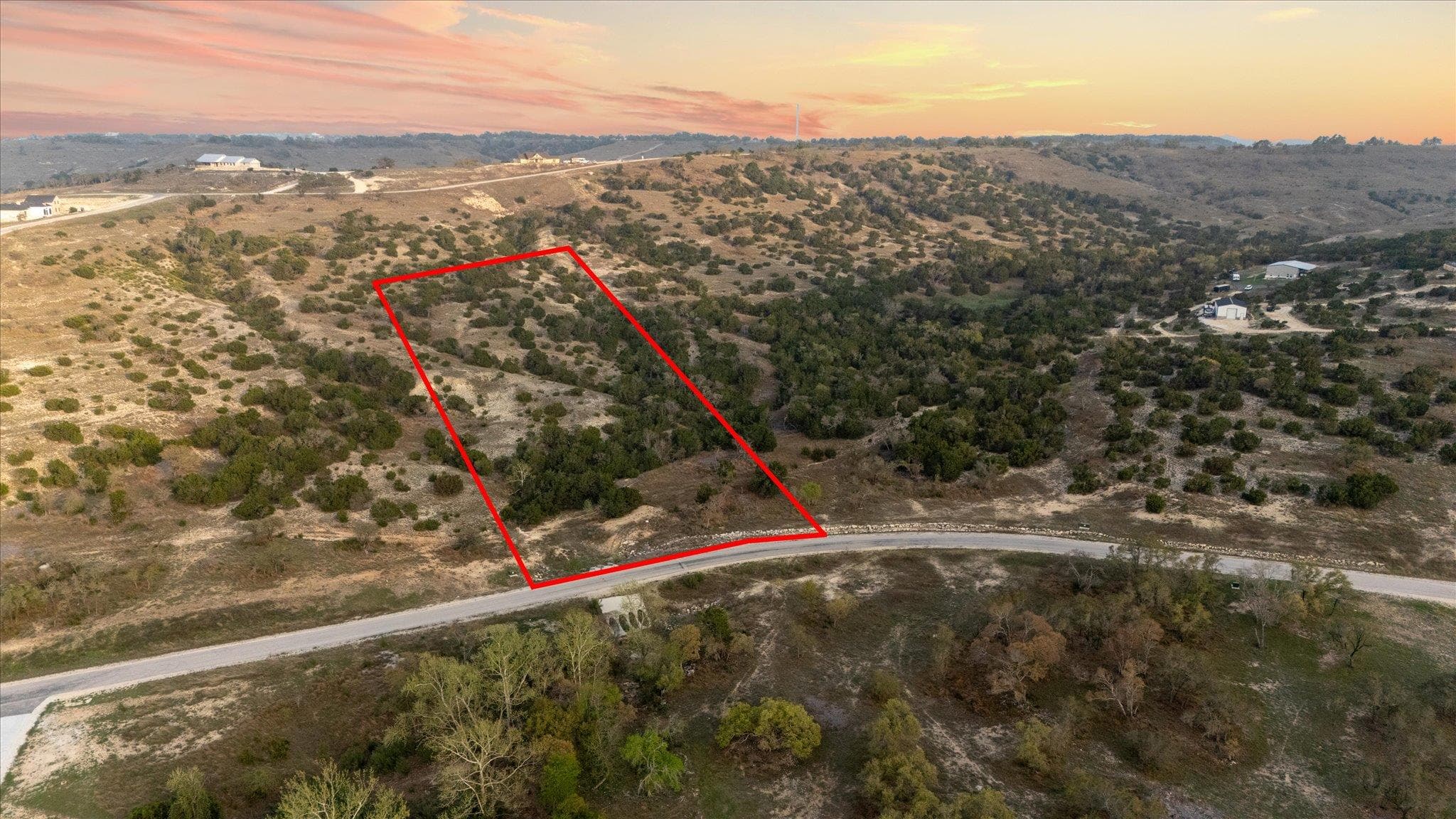 Lot 45 Falling Oak Dr