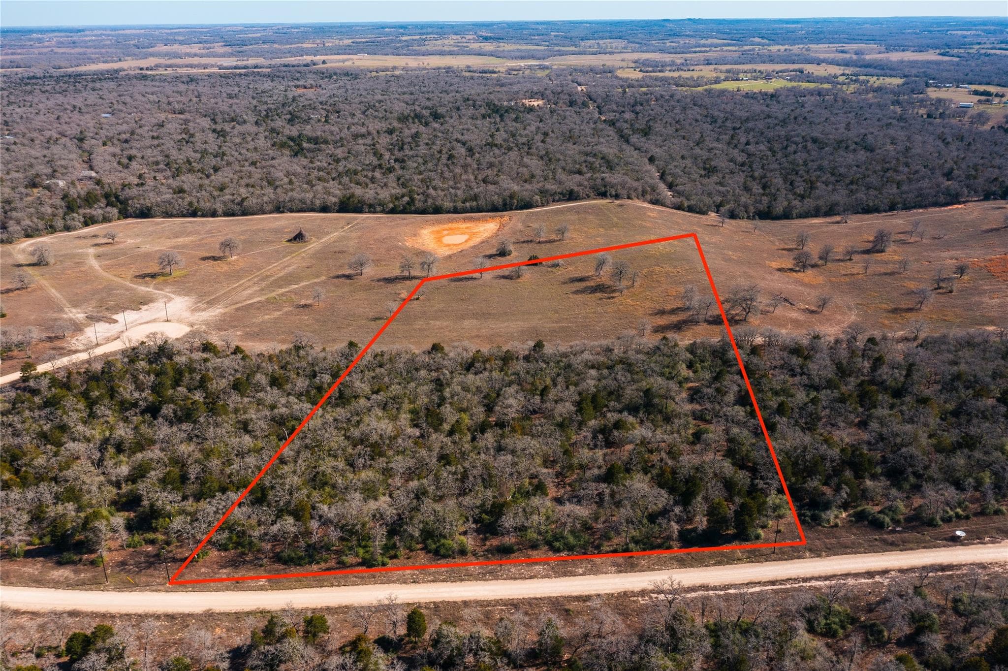 Lot 18 Oakview Ln