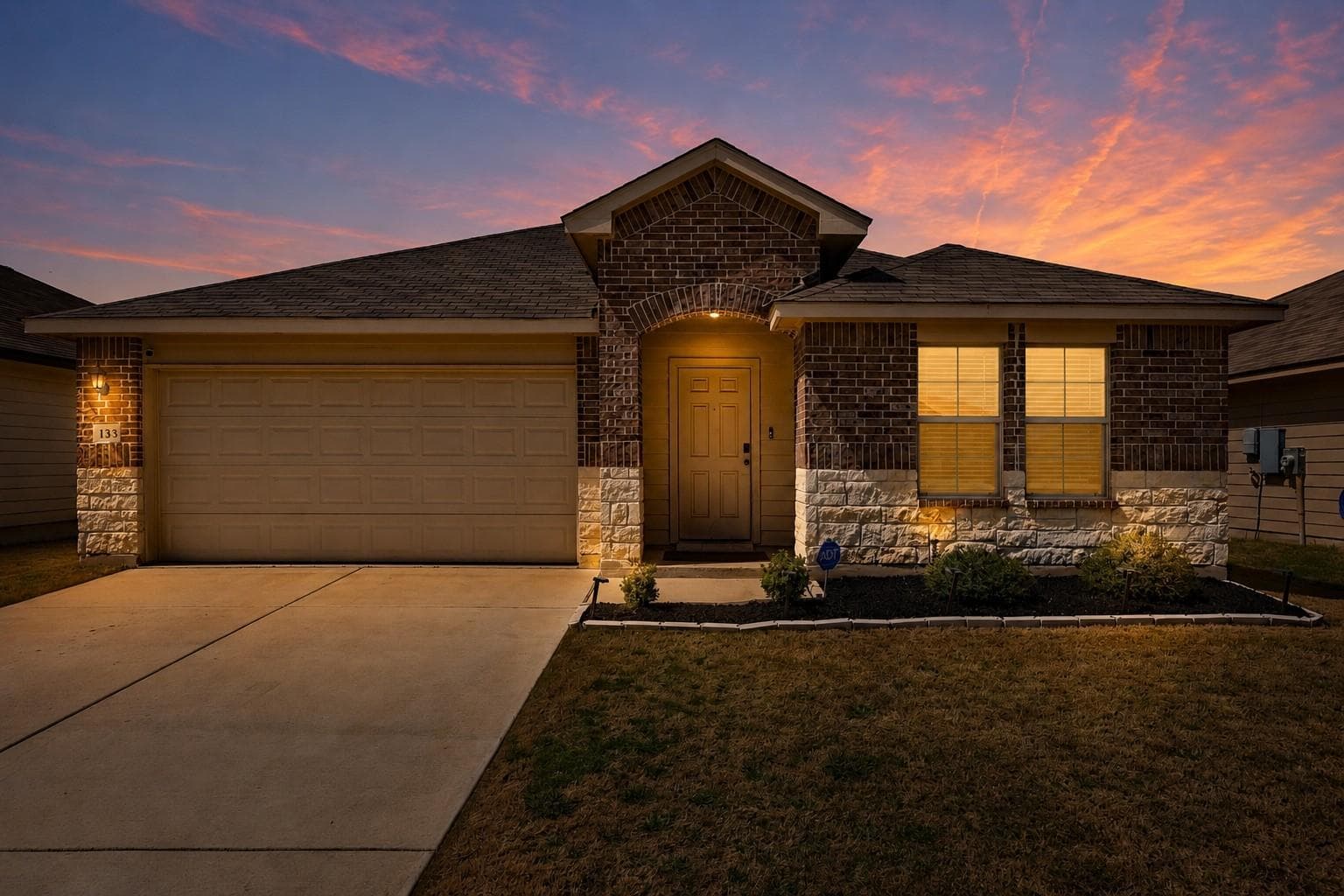 133 Hammond Ct