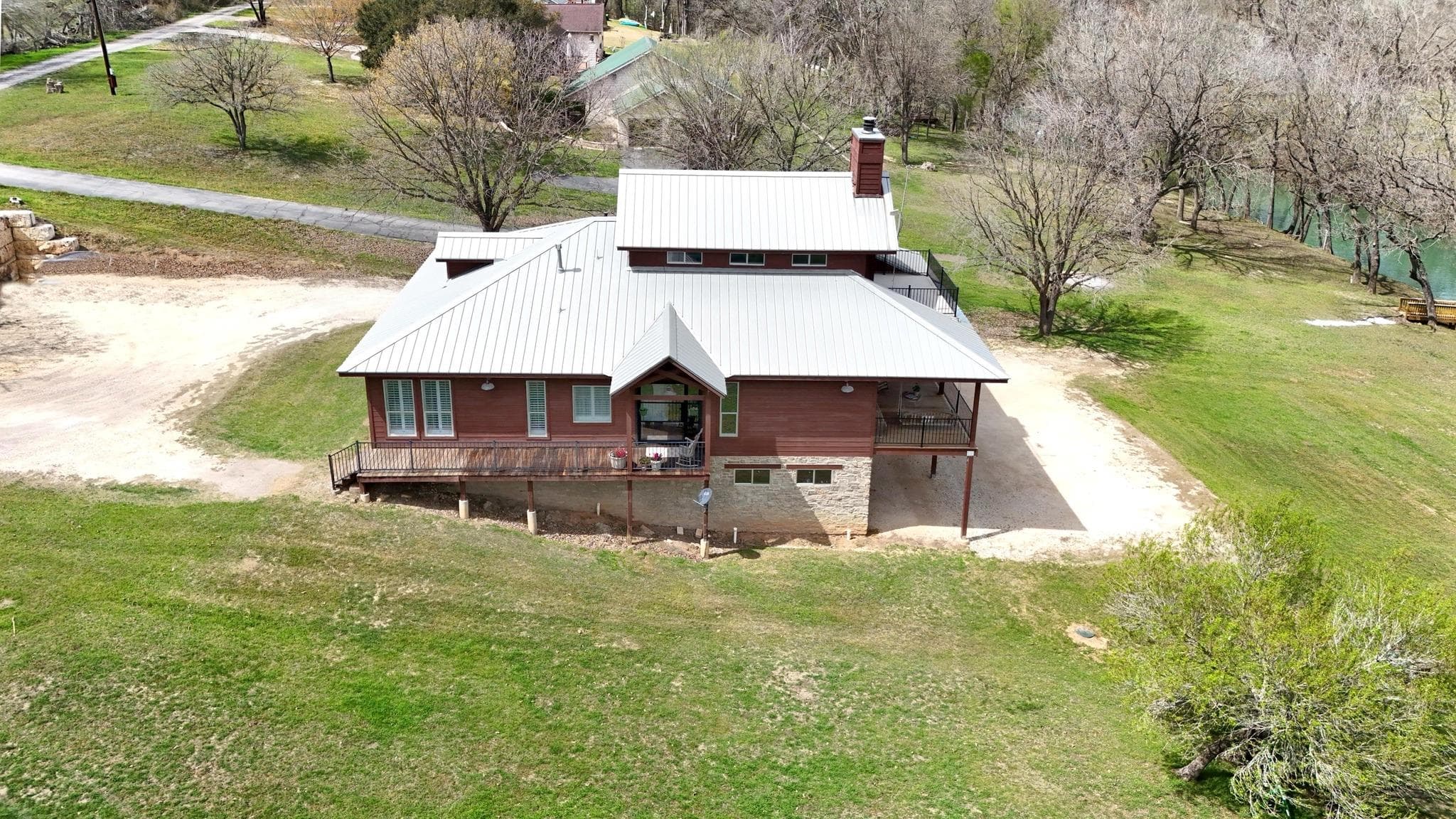 398 Redbird Ln