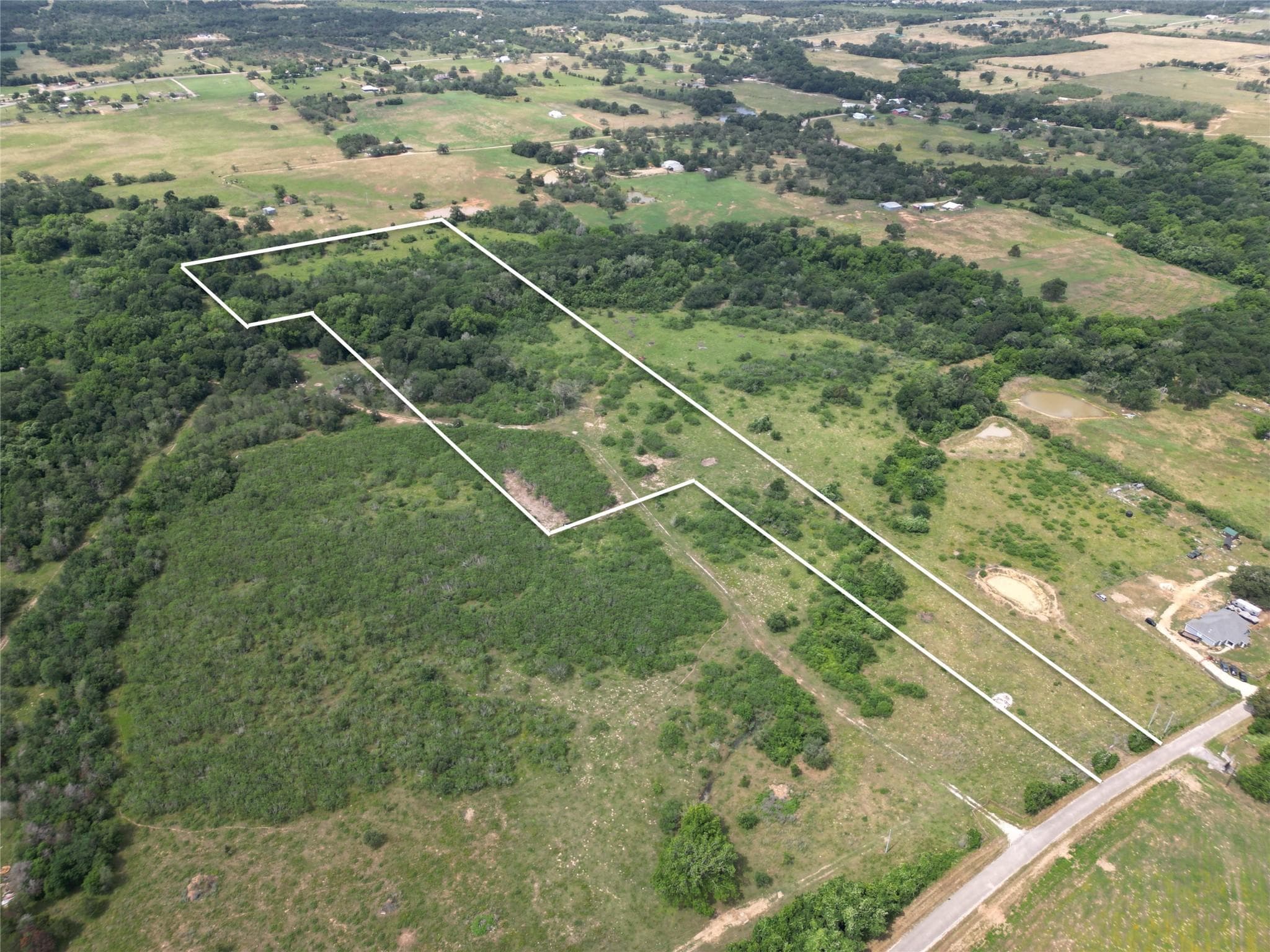 285 Watterson School Rd