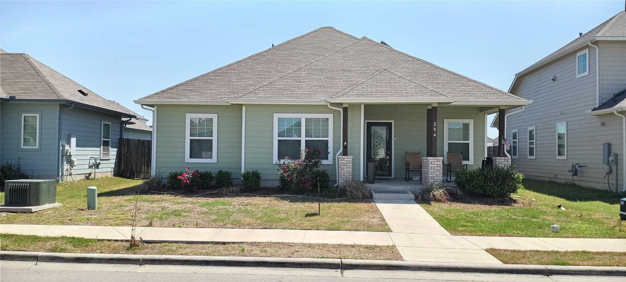 204 Oldbridge Dr