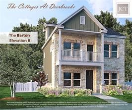 1301 Low Branch Ln #3
